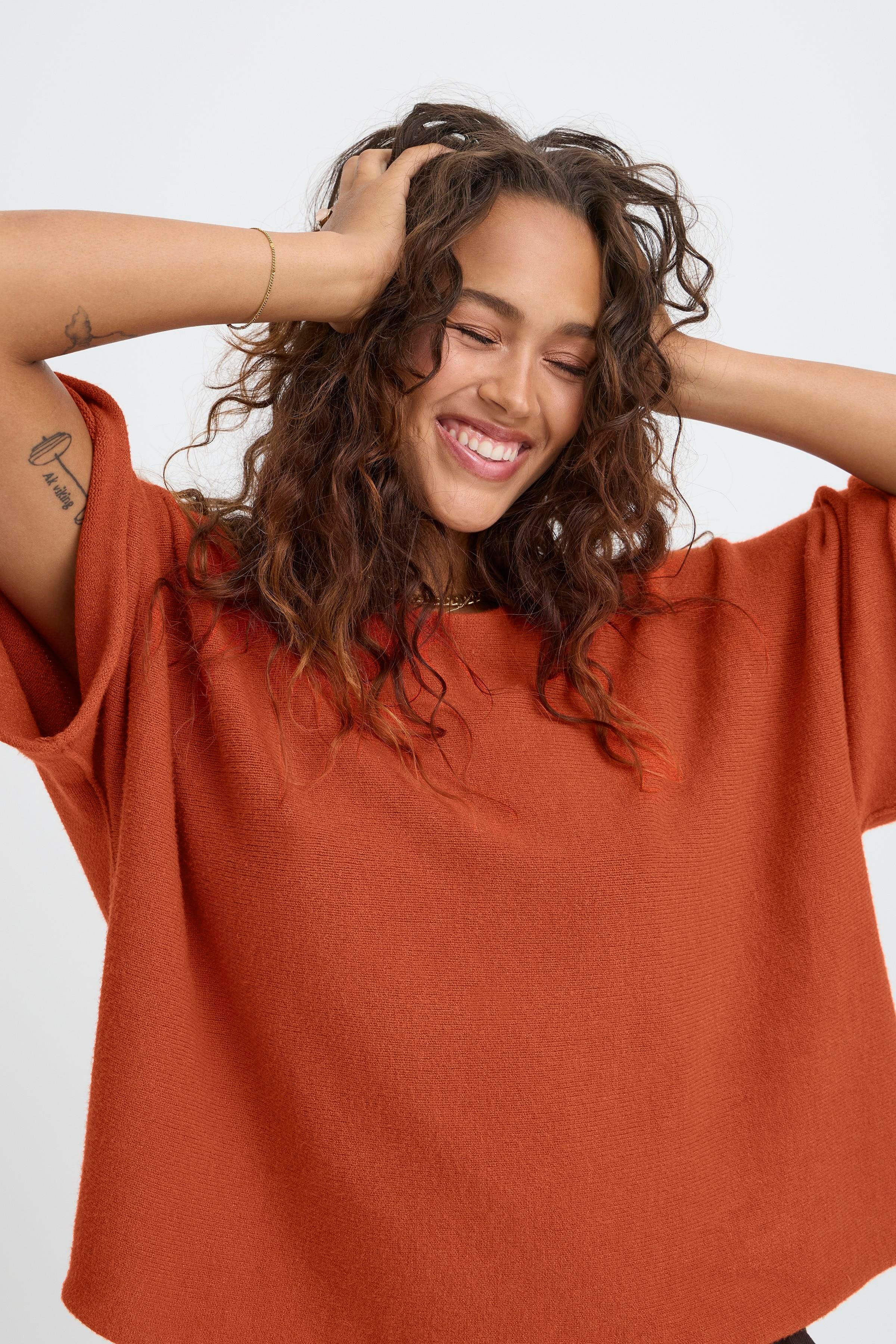 SBINNOVA Pullover LOOKBOOK DETAIL 22101110-181555