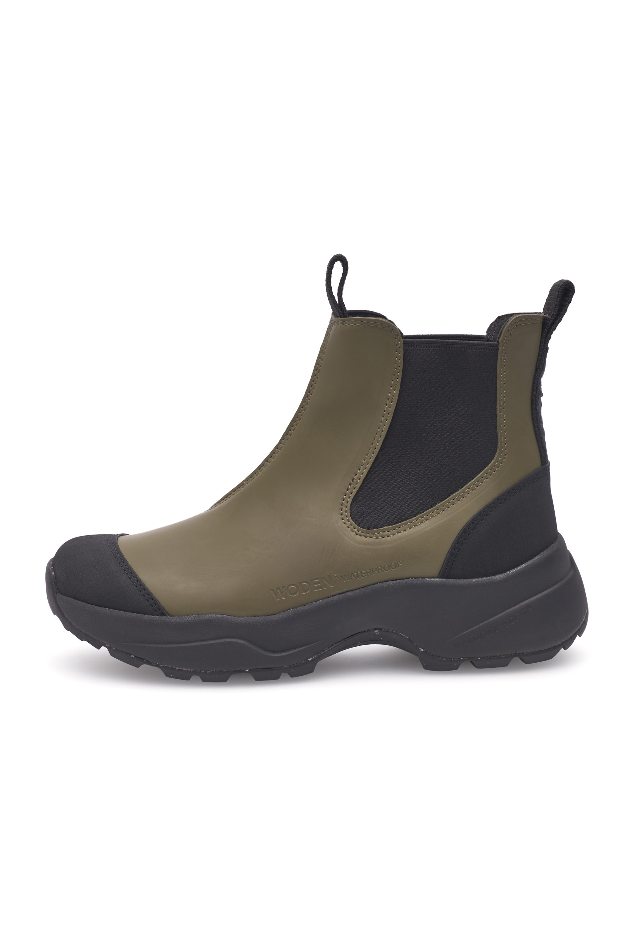 SiriWaterproof Støvler PACK FRONT 40551157-400874