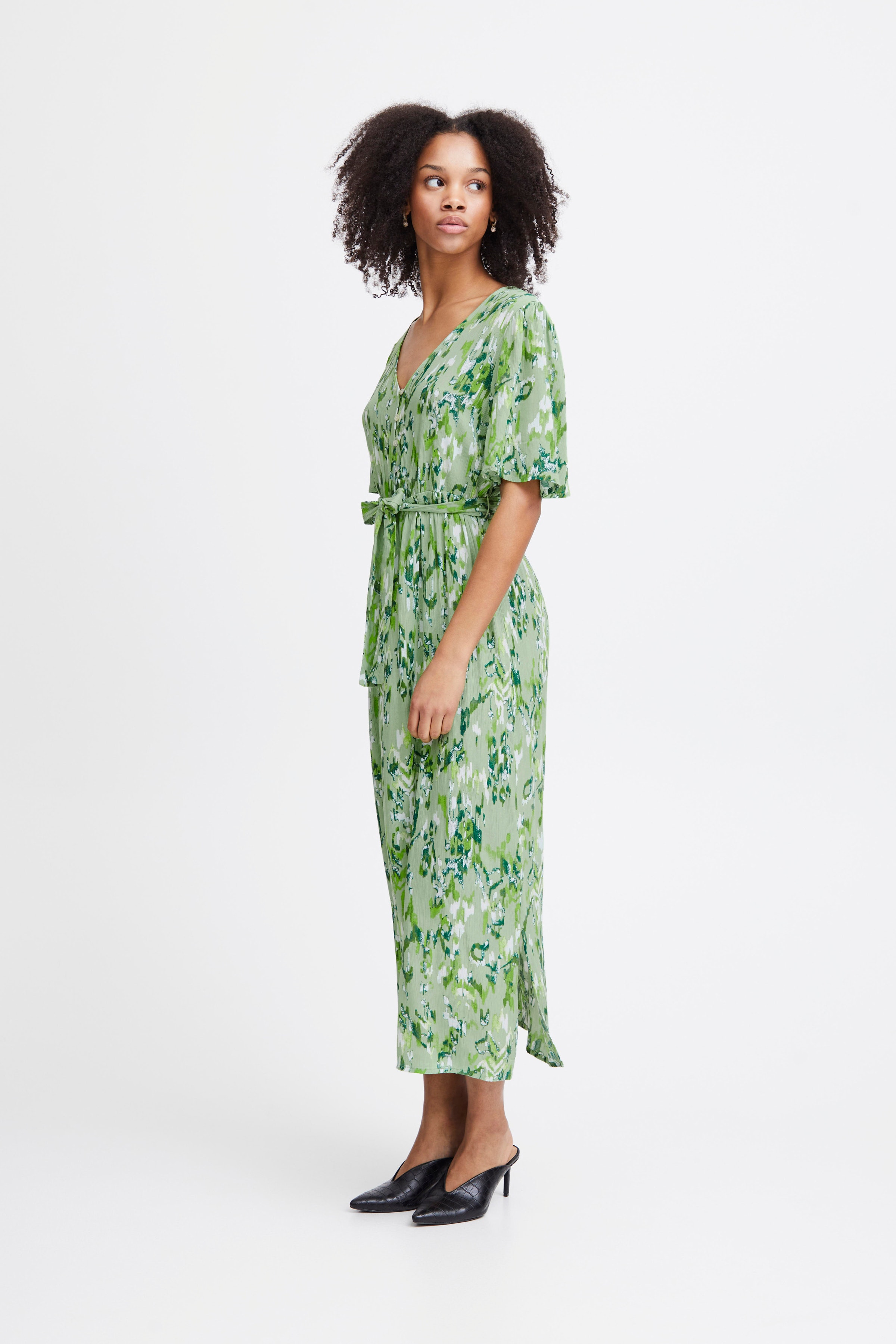 IHMARRAKECH Kjole LOOKBOOK FRONT 20121639-202926