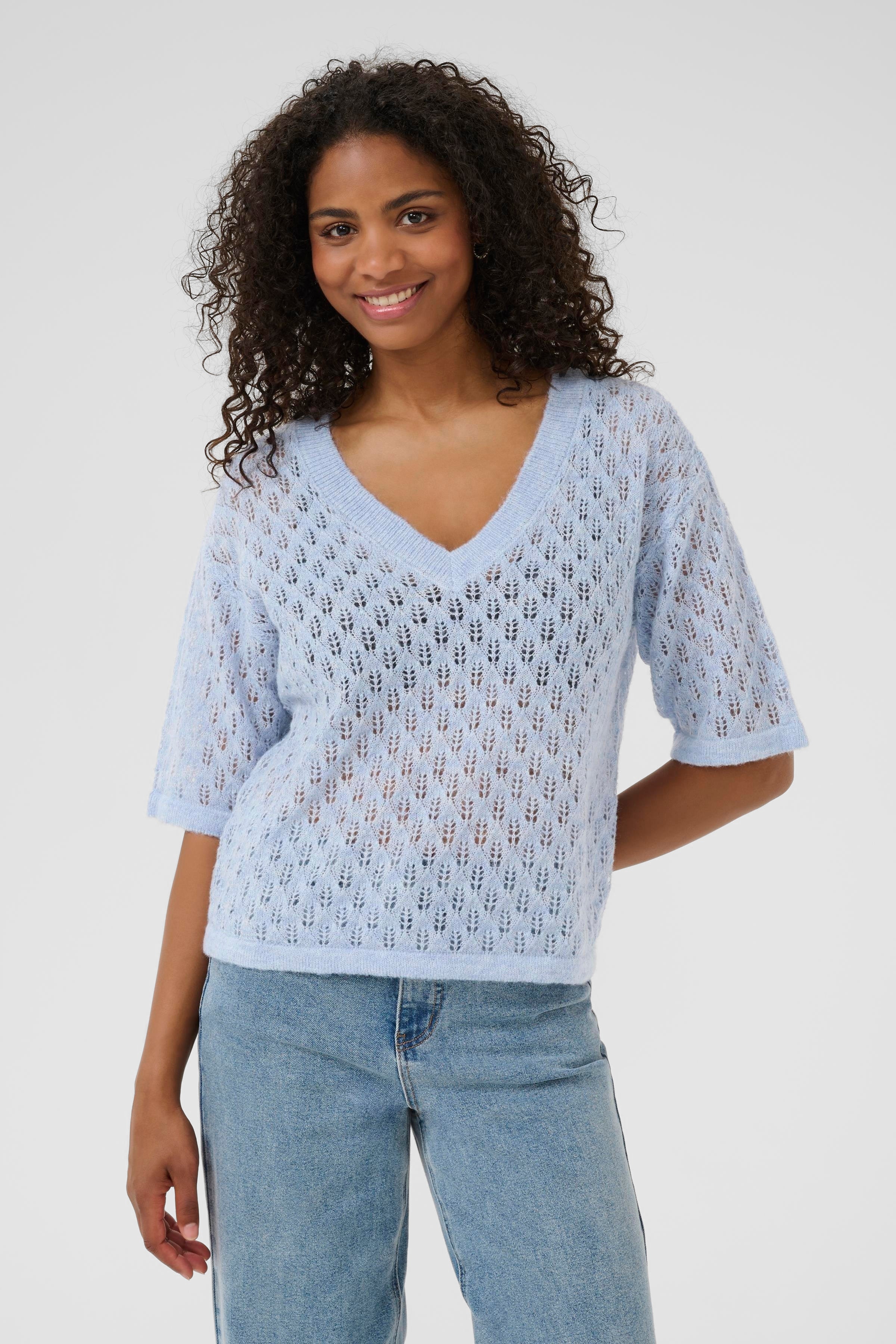 KAlourine Pullover LOOKBOOK FRONT 10510171-1540311