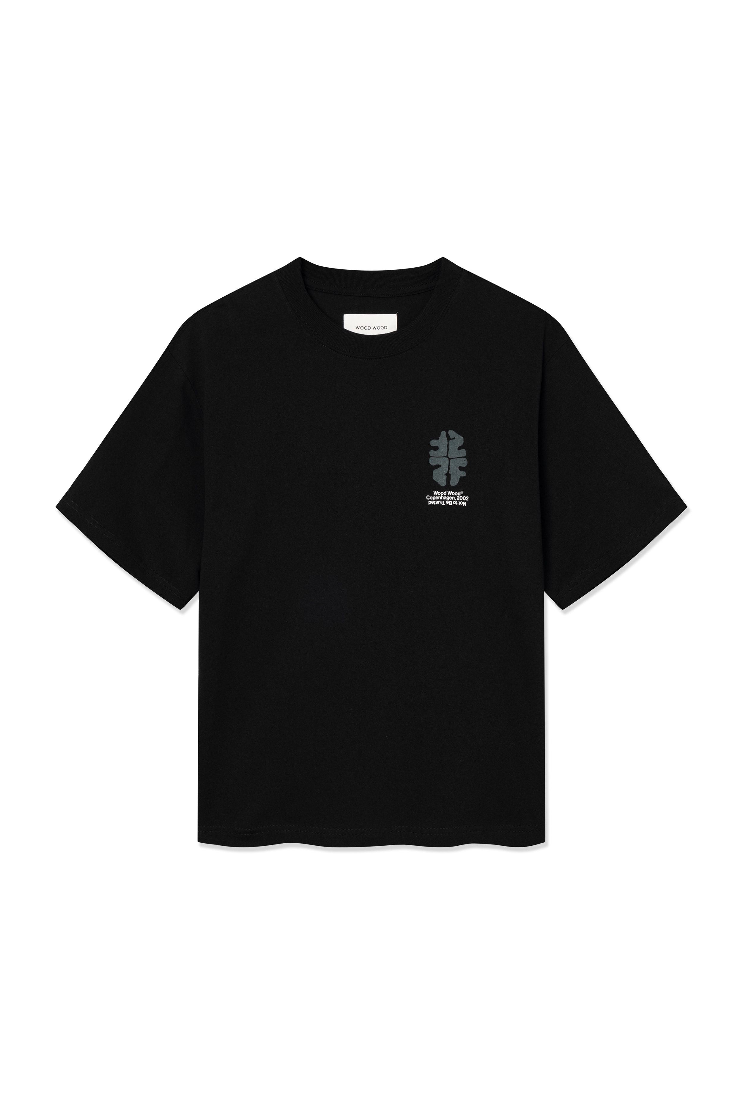 WWGary T-shirt PACK FRONT 30251794-303700
