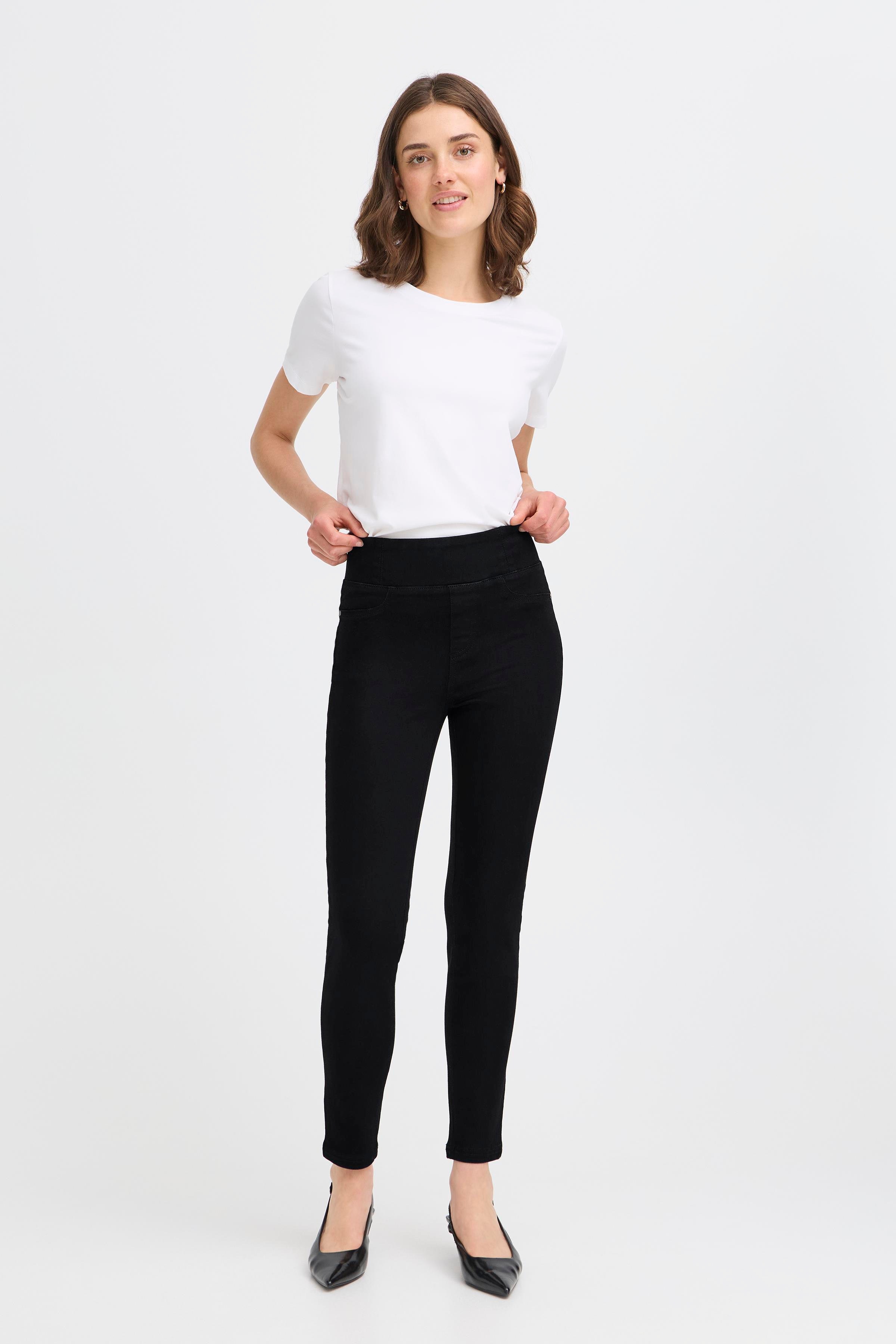 FRLUXE Jeans LOOKBOOK FRONT 20614928-200113