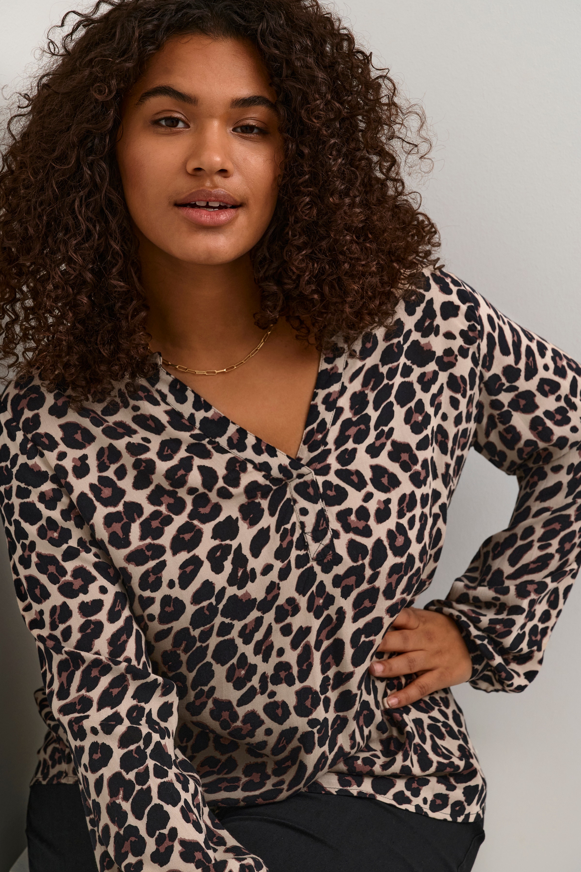 KCmirta Bluse LOOKBOOK DETAIL 10581677-104451