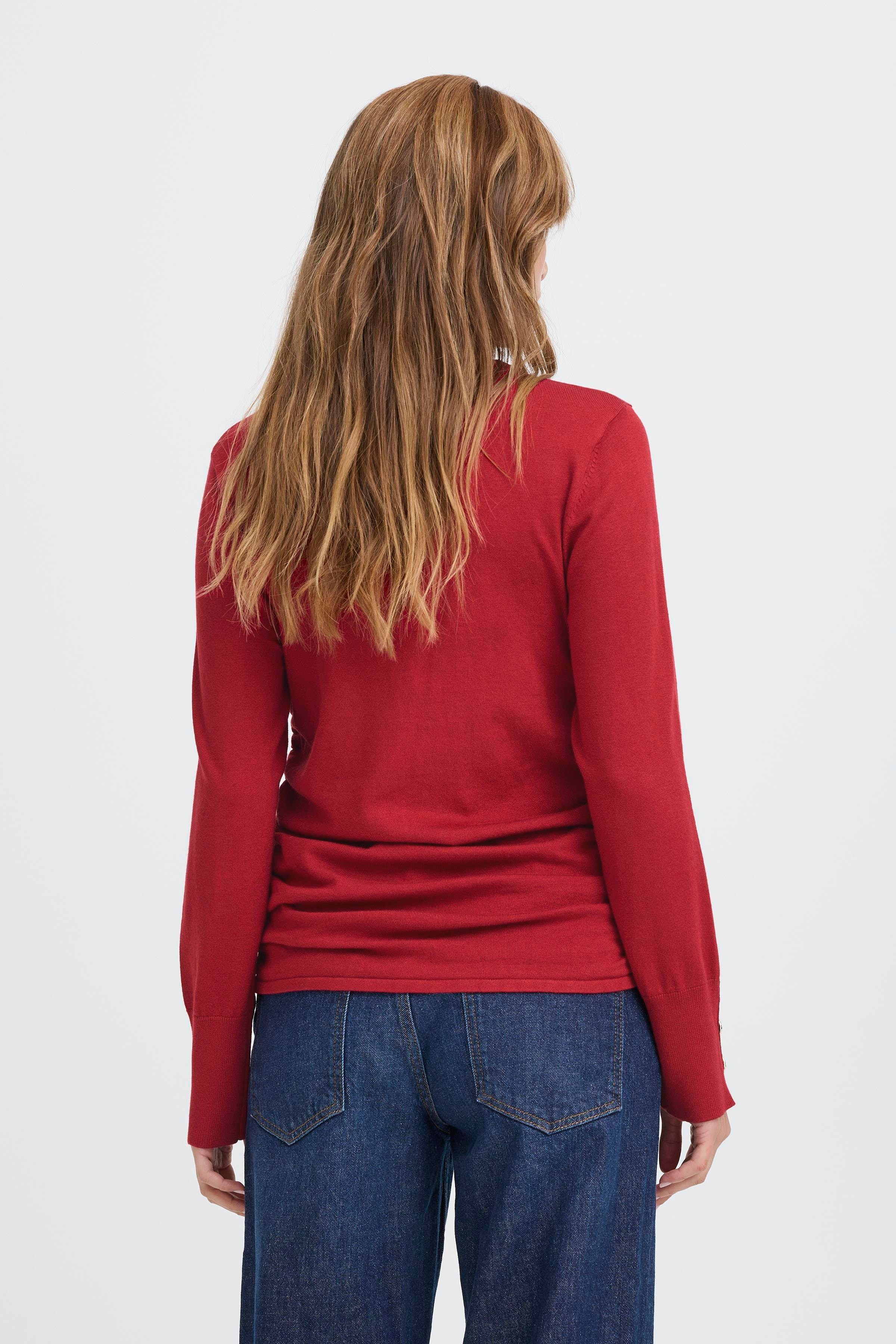 PZSARA Pullover LOOKBOOK BACK 50210044-1915571