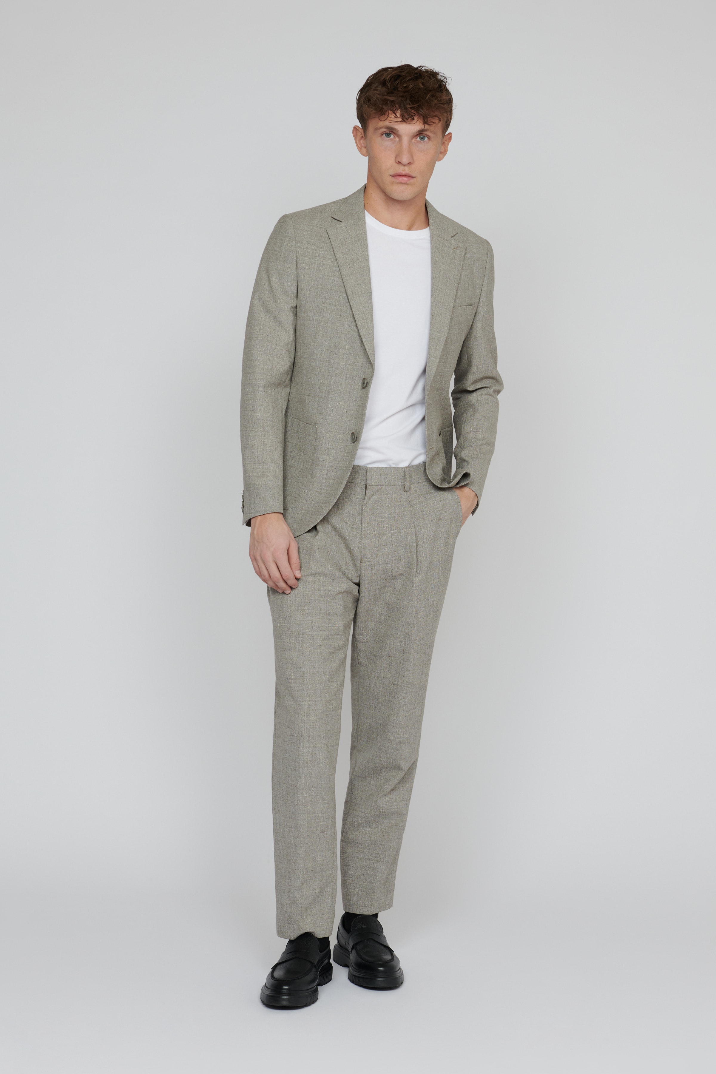 MAweller Trousers LOOKBOOK BACK 30207259-1711081