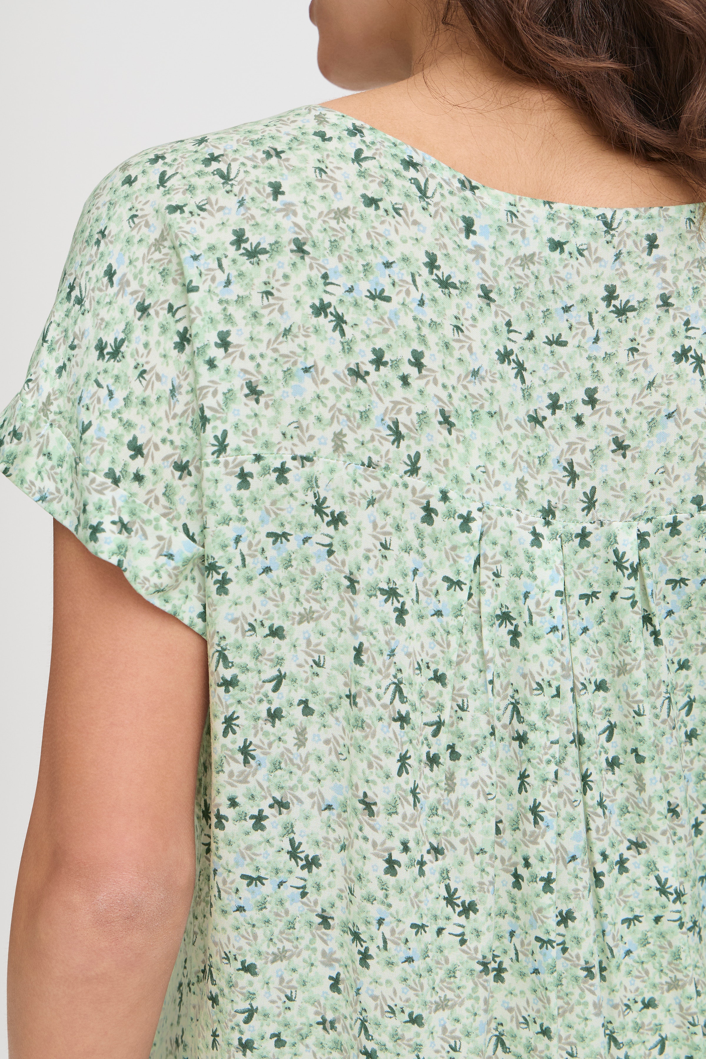 FRHEAT Bluse LOOKBOOK DETAIL 20615596-204774