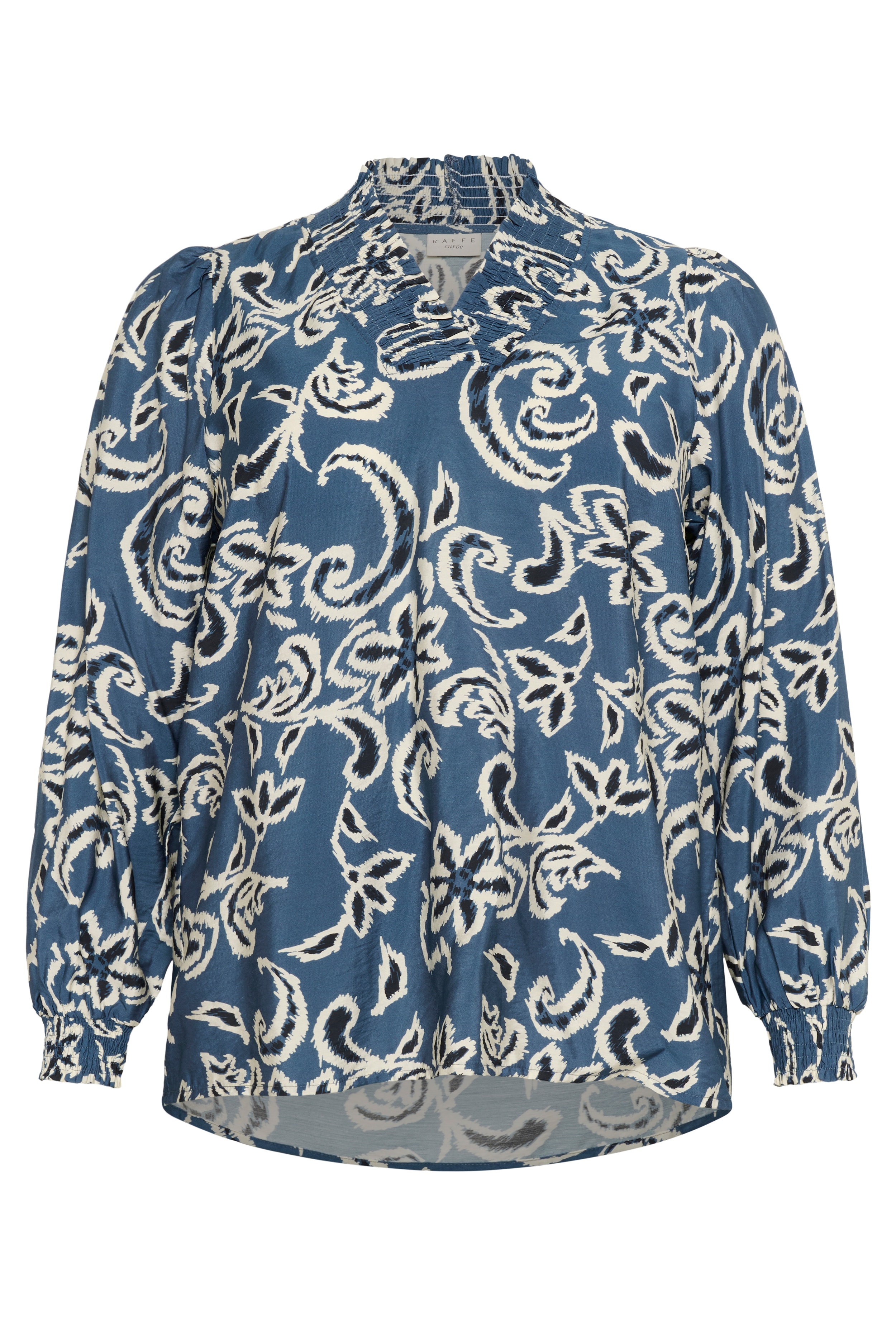 KCmahlia Bluse PACK FRONT 10583628-108221