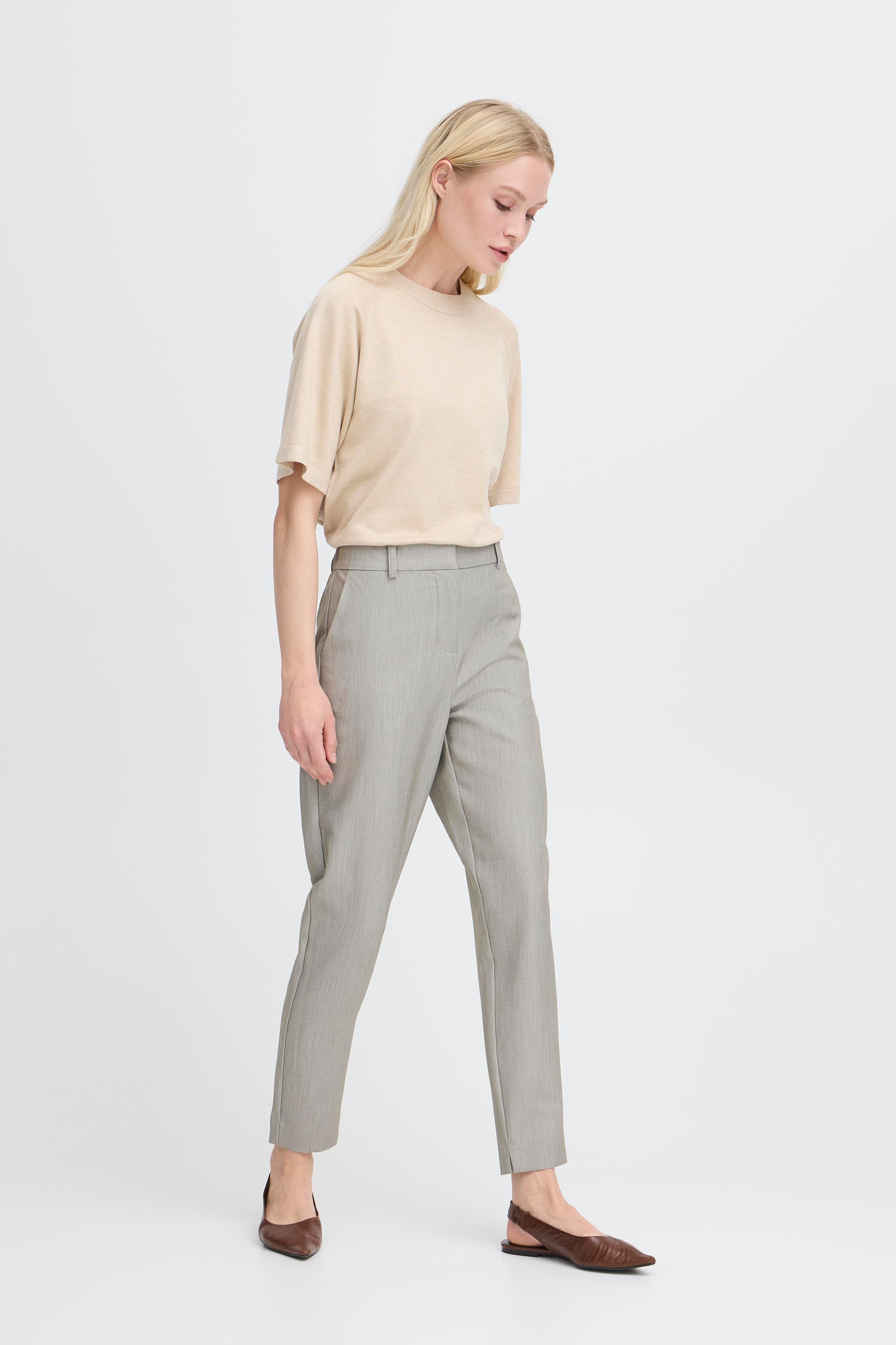 BYDANTA Broek LOOKBOOK DETAIL 20803141-1706131