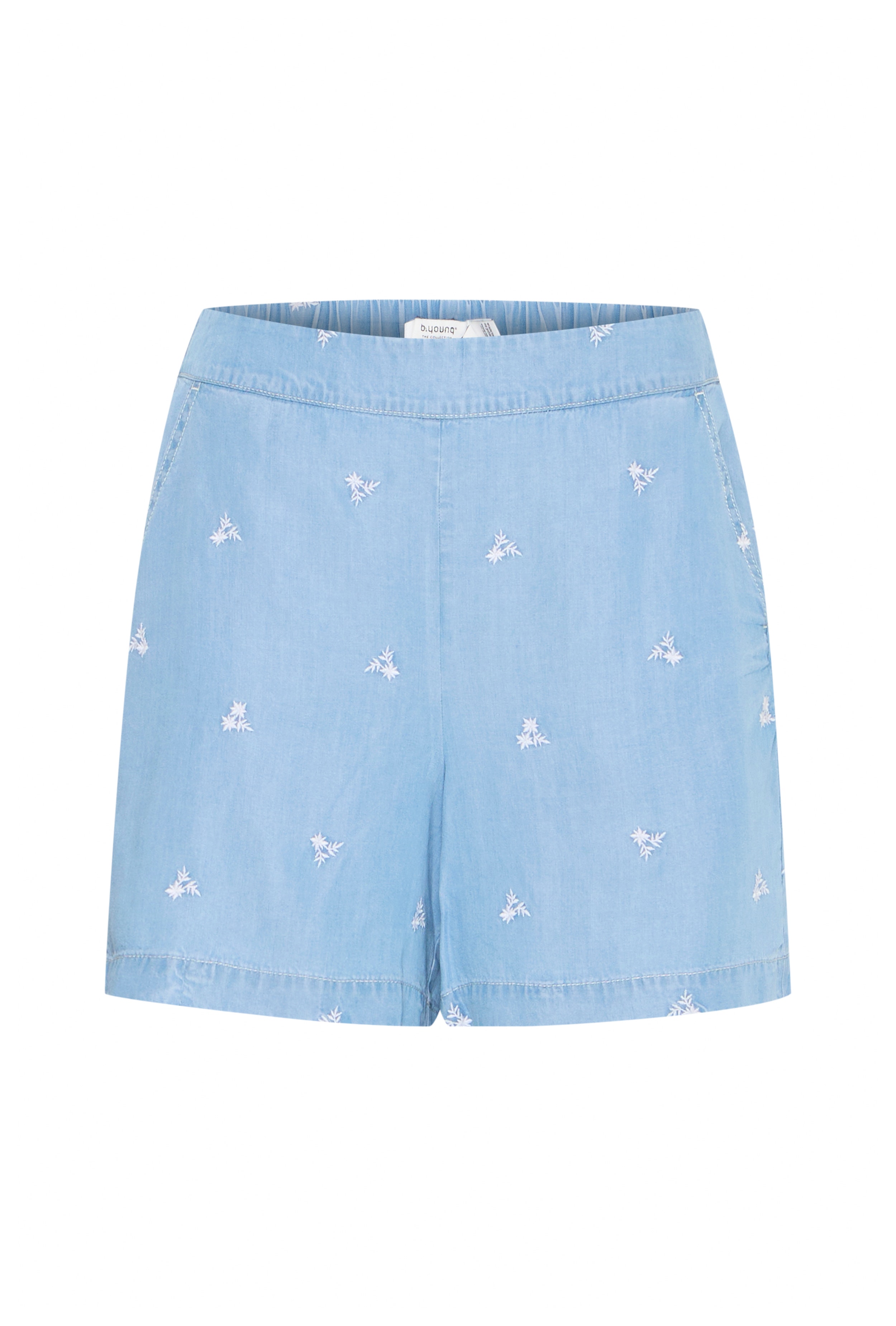 BYKOSMO Shorts PACK FRONT 20816476-204643