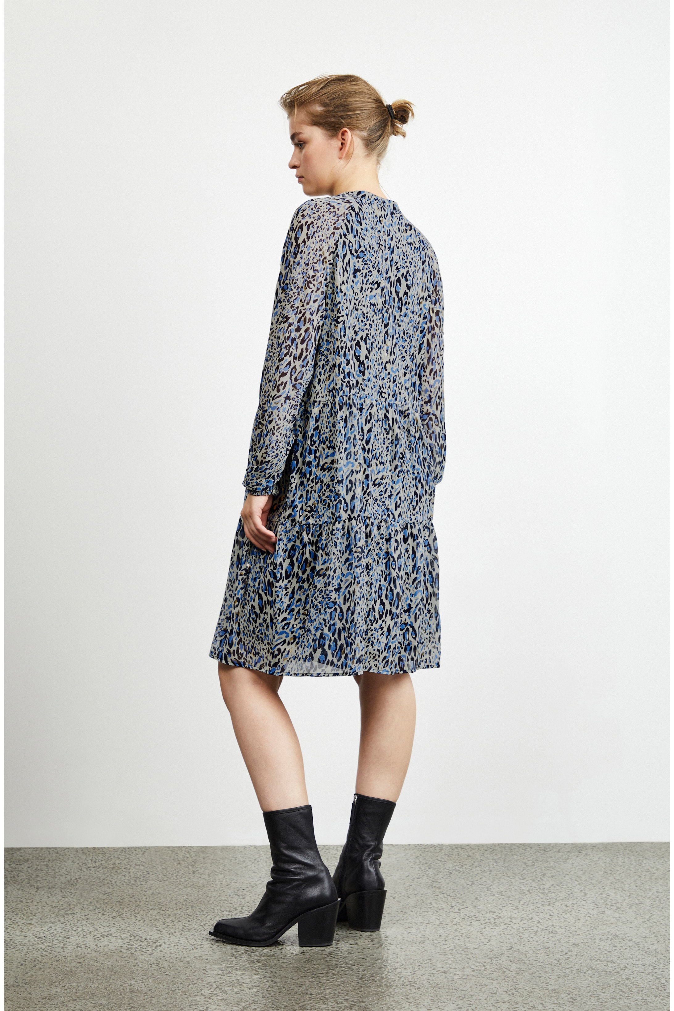 Klänning LOOKBOOK BACK 20119372-201933