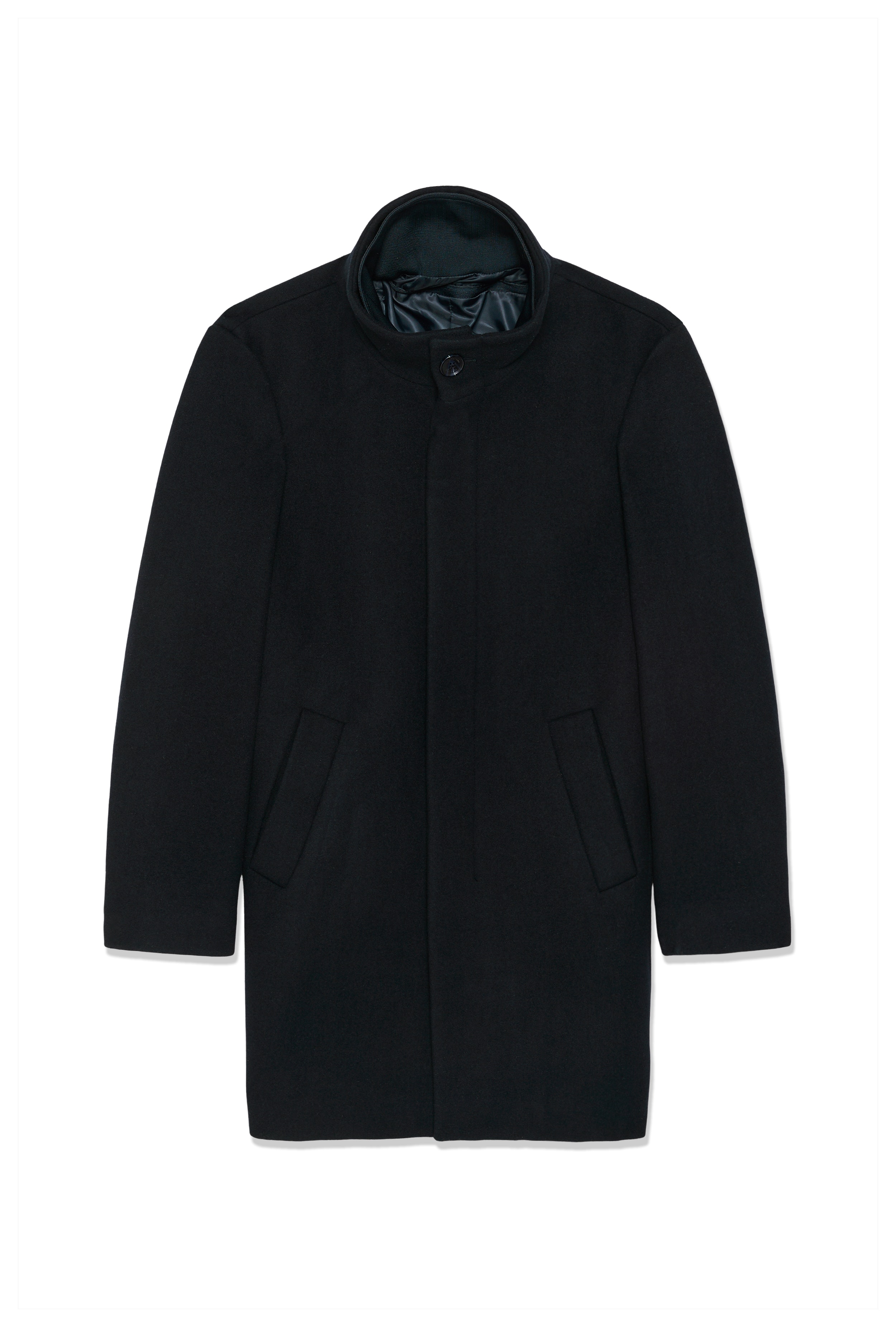Harvey Uldfrakke PACK FRONT 30203845-300275