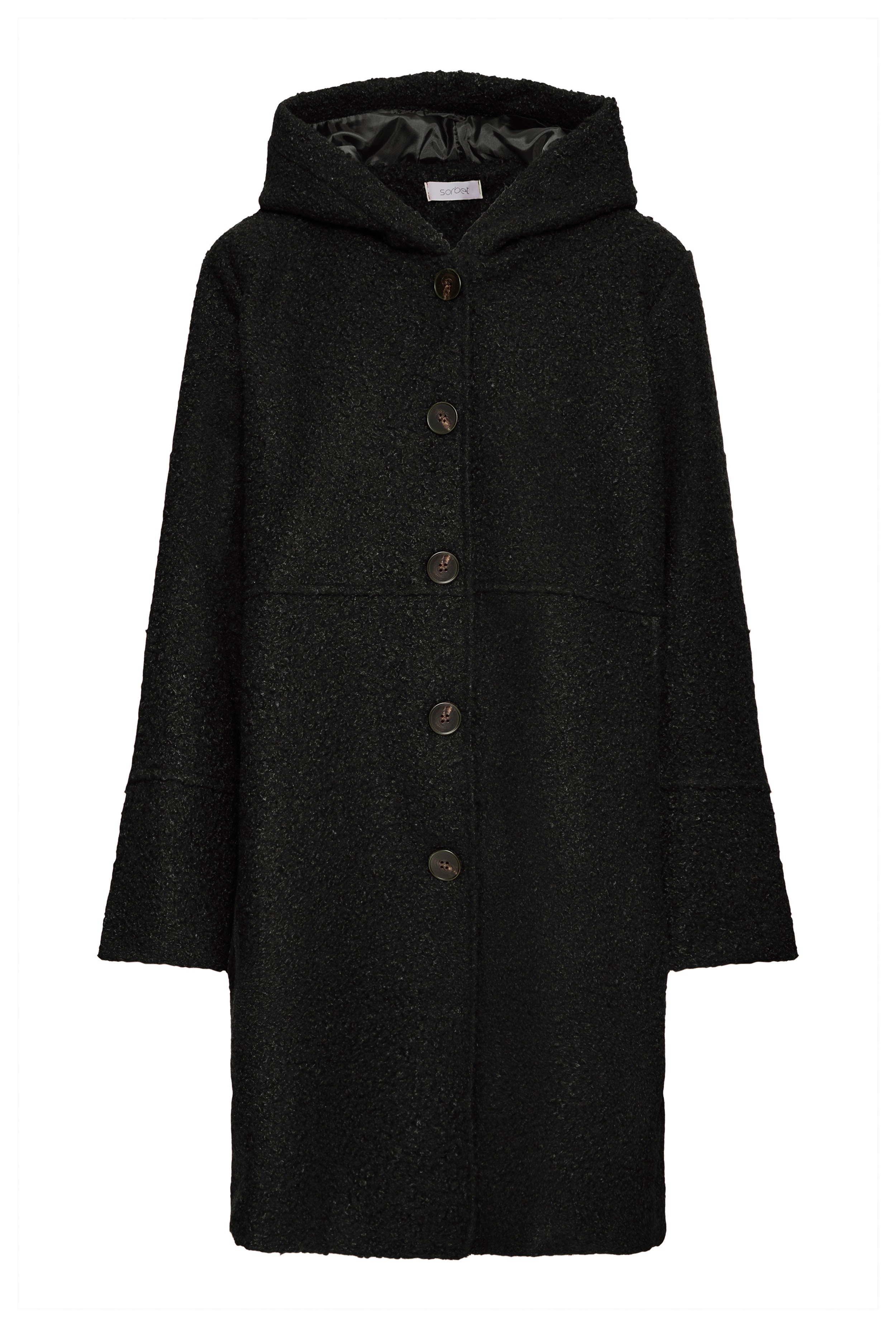 SBZAPPA Casual jacket PACK FRONT 22101122-190303
