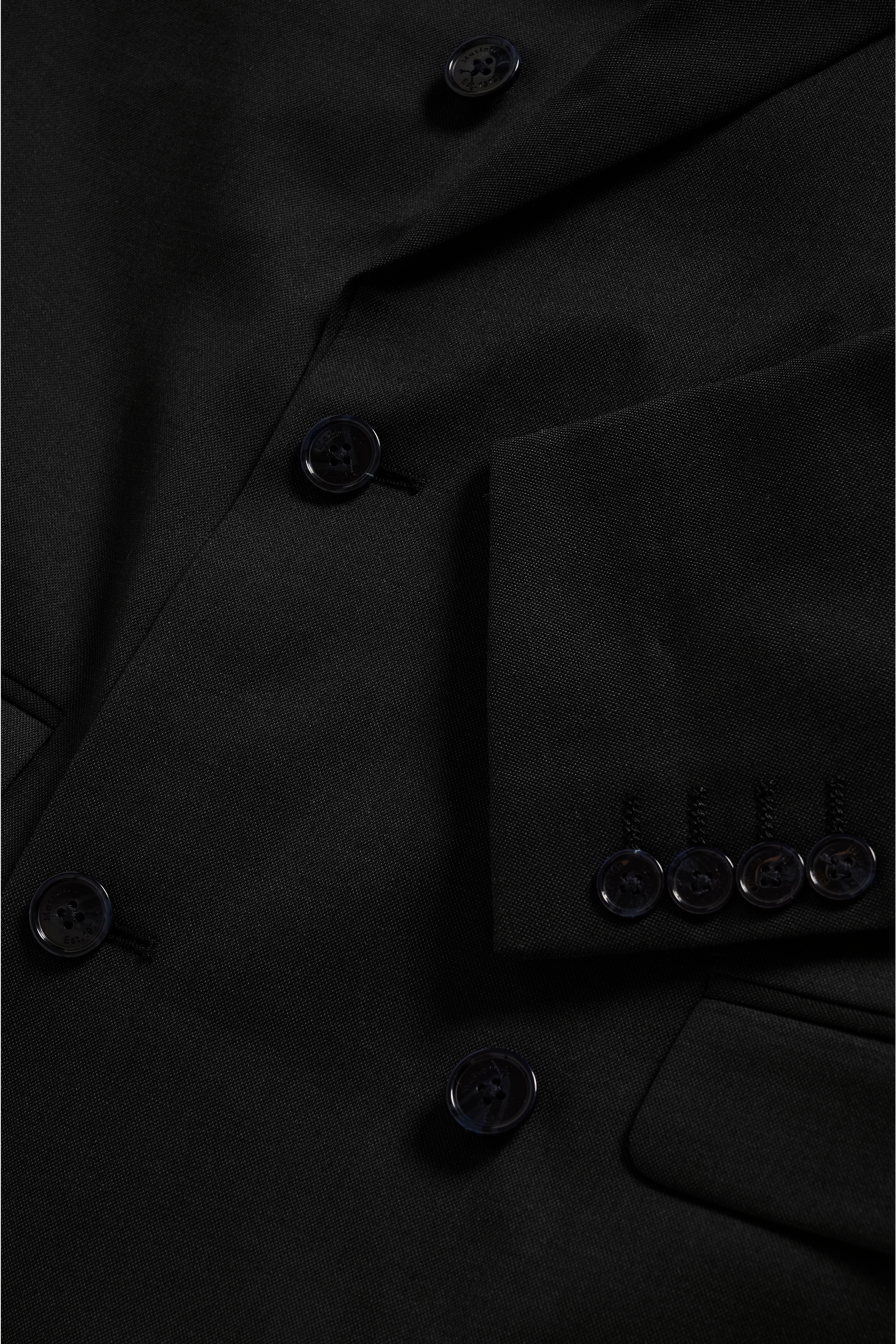 MAgaret Dobbelt­radet Blazer PACK DETAIL 30208843-20050
