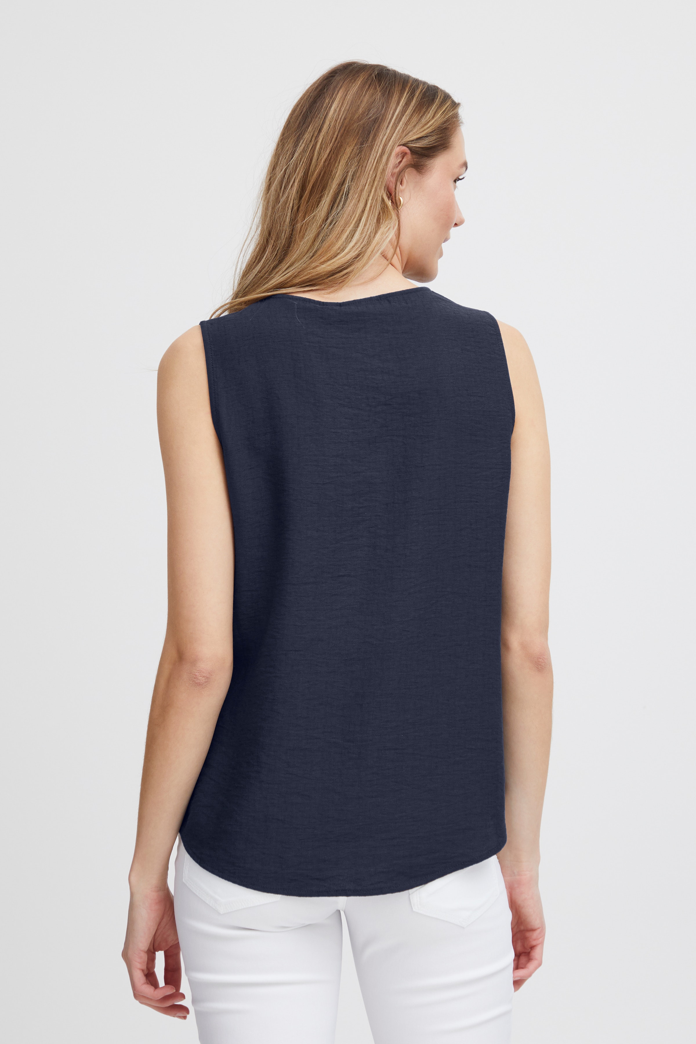 FRHOT Bluse LOOKBOOK BACK 20612174-193923