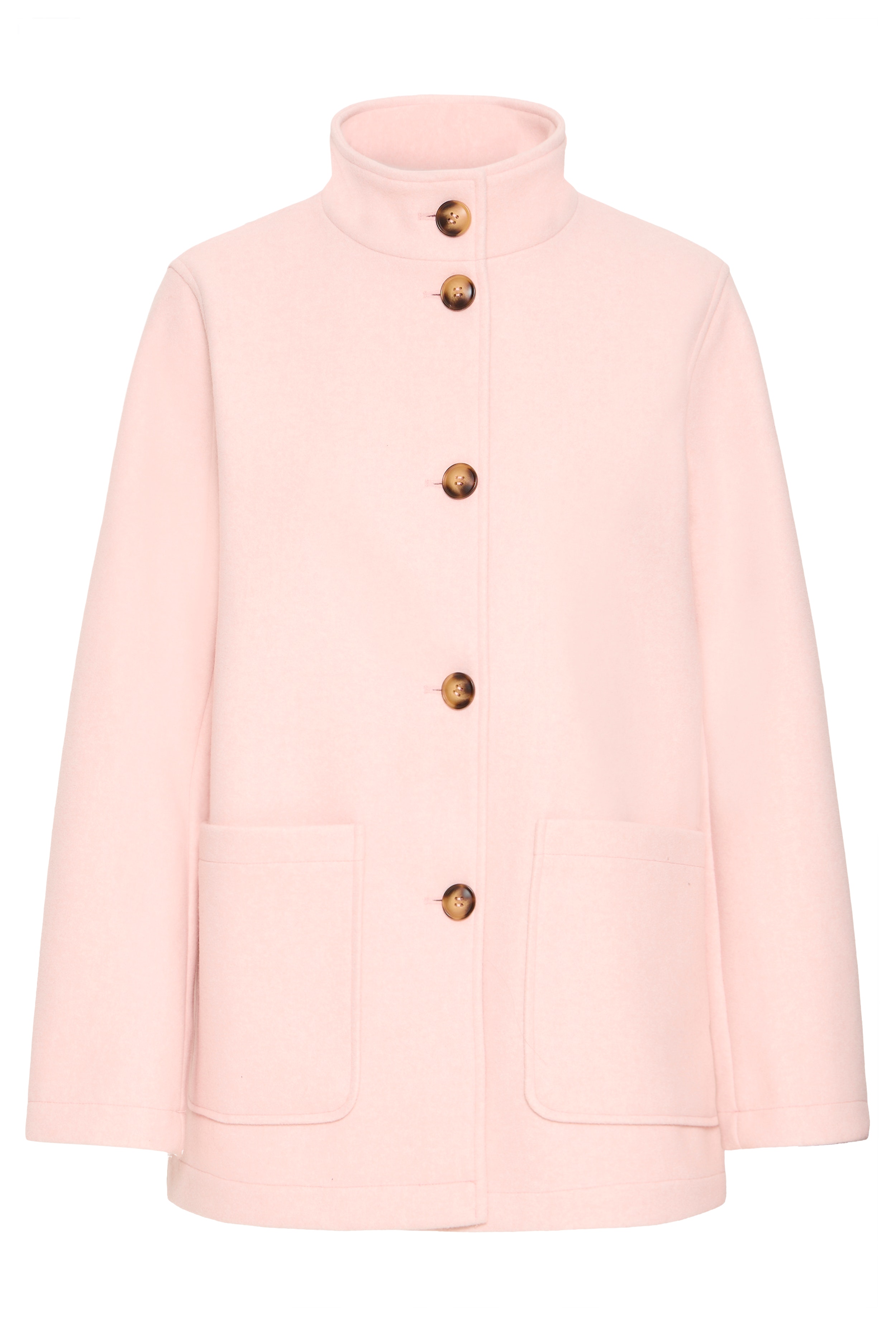 FRWILLA Ytterplagg PACK FRONT 20617385-1415061