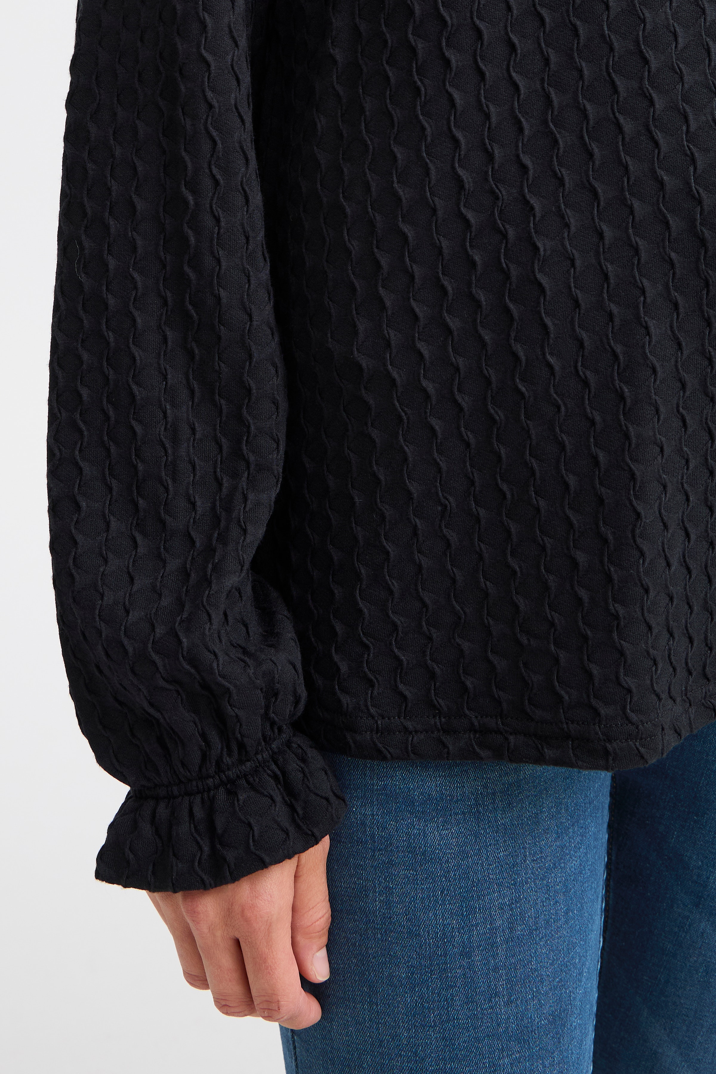 PZEBBA T-shirt LOOKBOOK DETAIL 50208425-193911