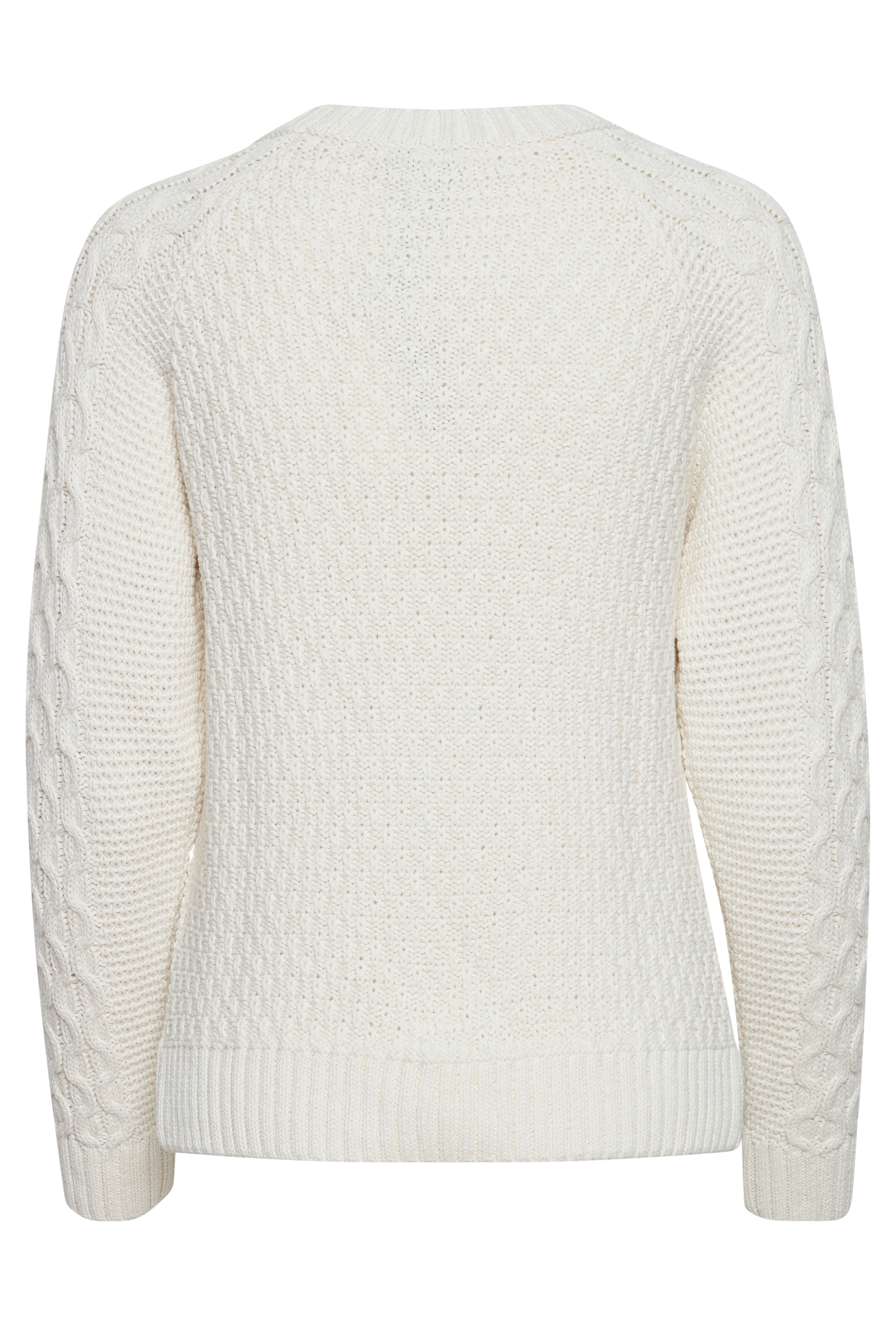 Strikket pullover PACK BACK 20812053-114800