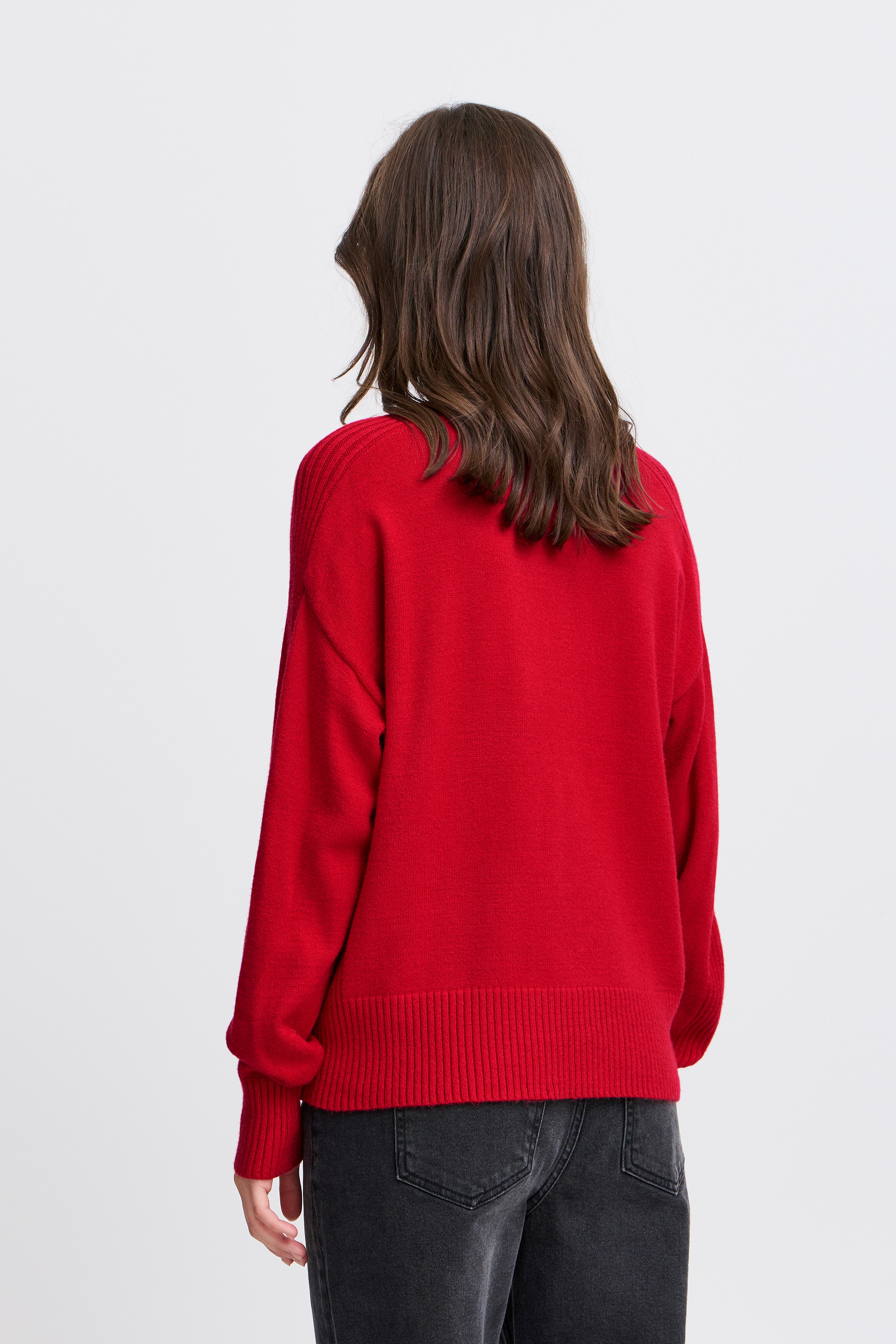 BYMANINA Pullover LOOKBOOK BACK 20815678-191559