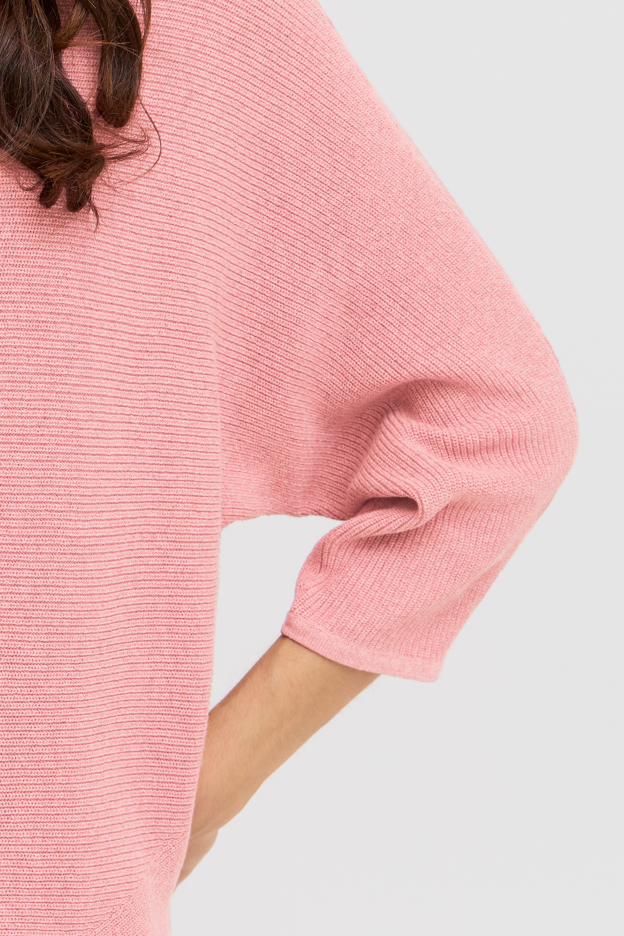 FRSINJA Pullover LOOKBOOK DETAIL 20614105-171512