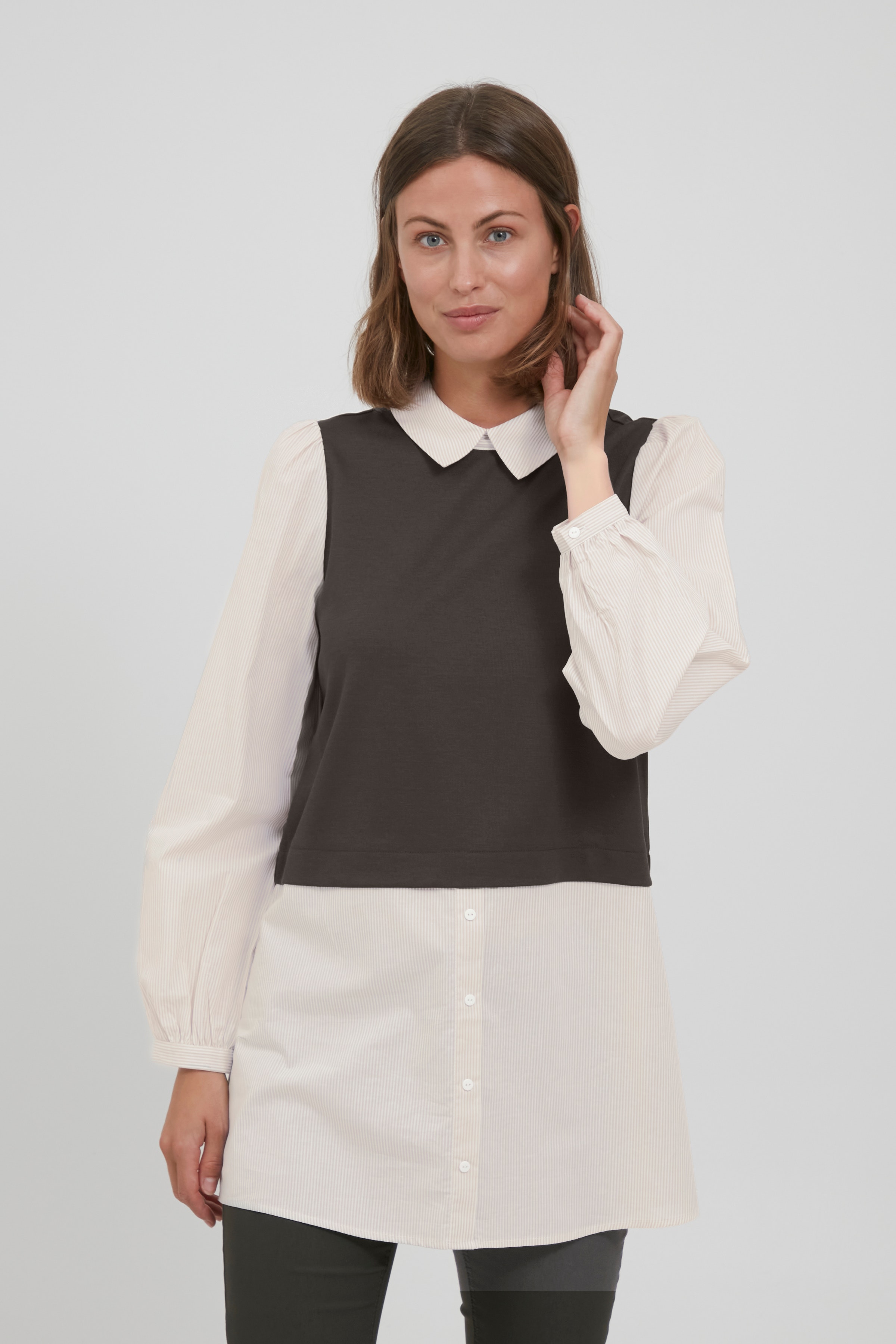 Tunika LOOKBOOK FRONT 20609870-200349