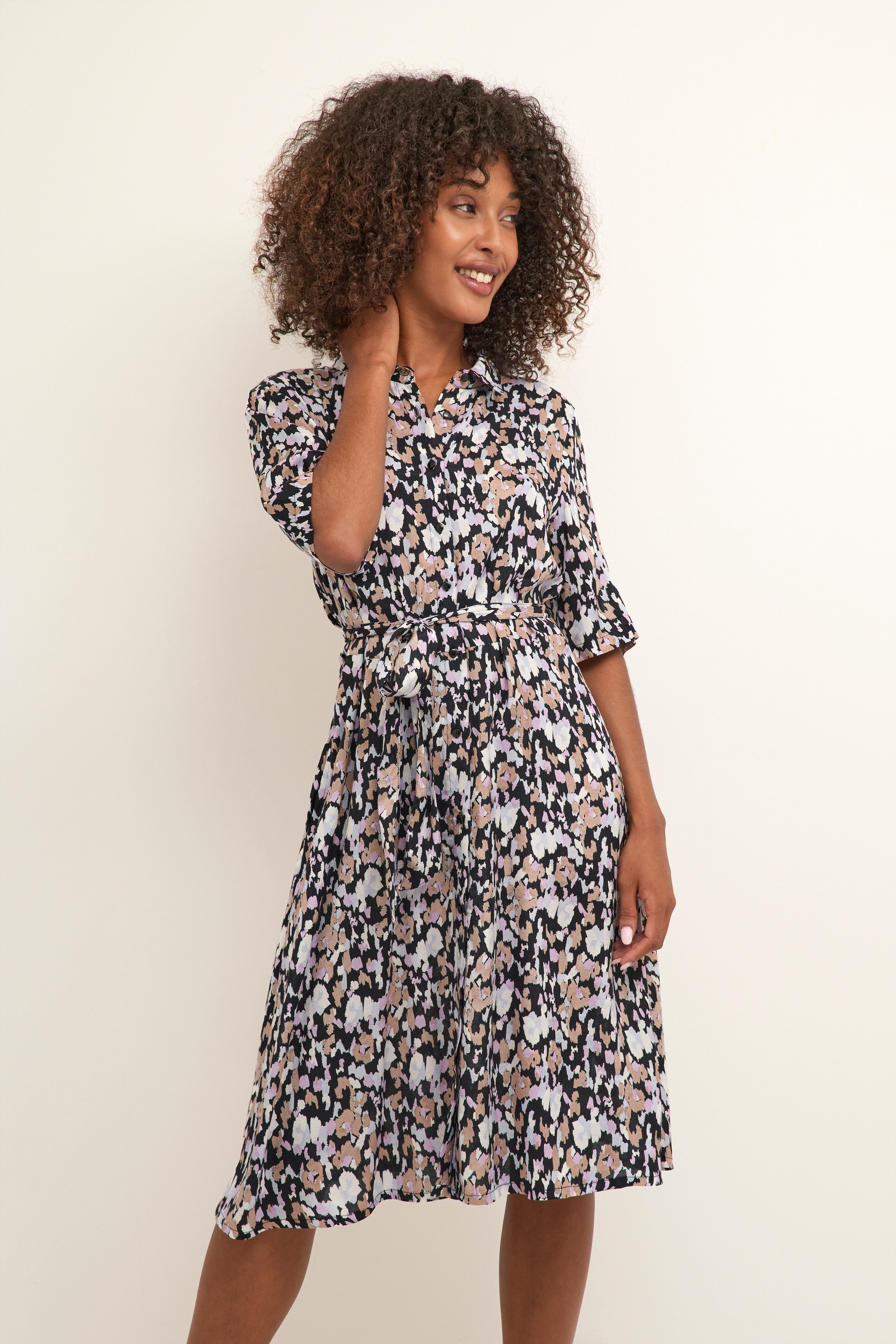 KAolli Kjole LOOKBOOK FRONT 10507236-103913