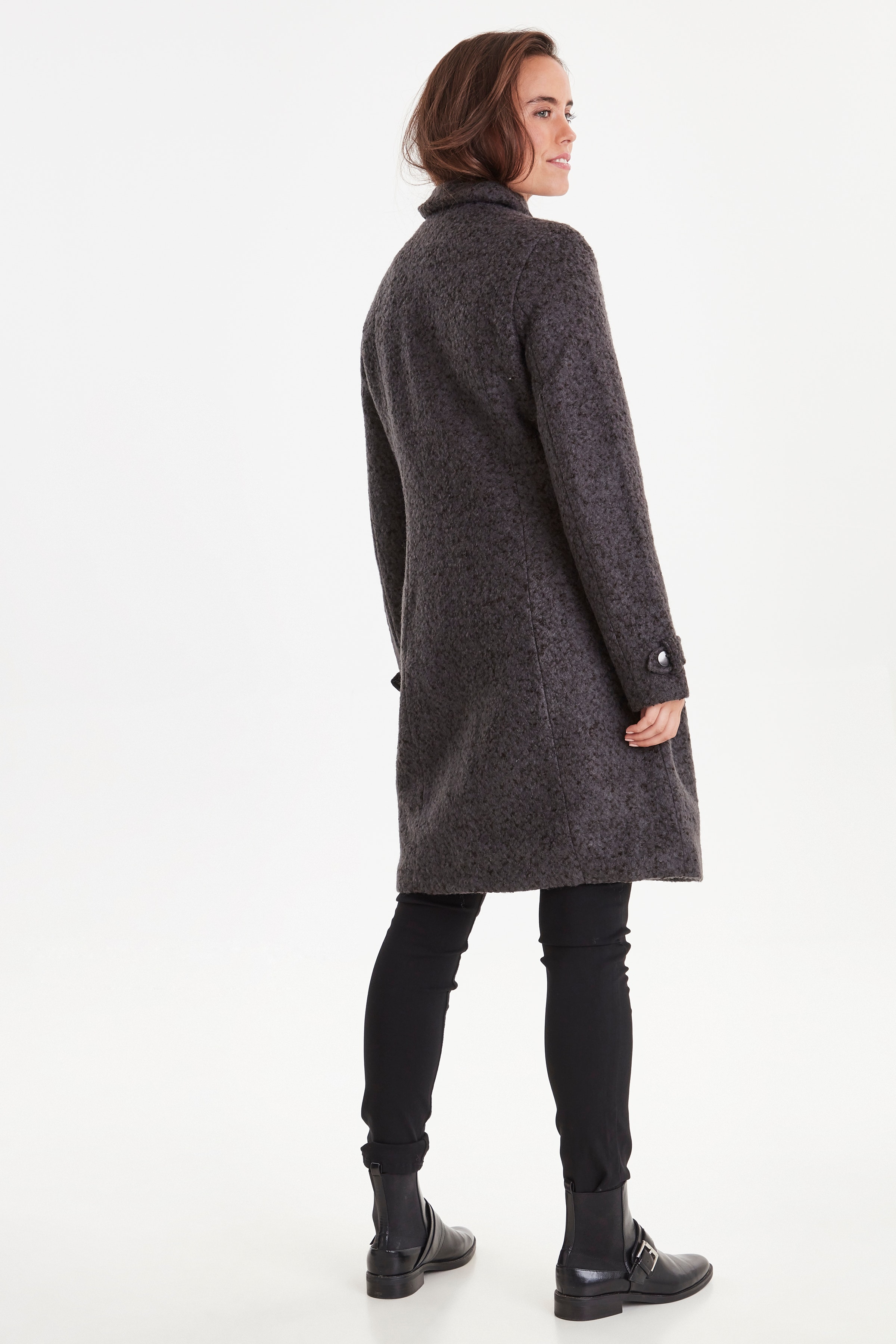 Outerwear LOOKBOOK BACK 20606167-67921