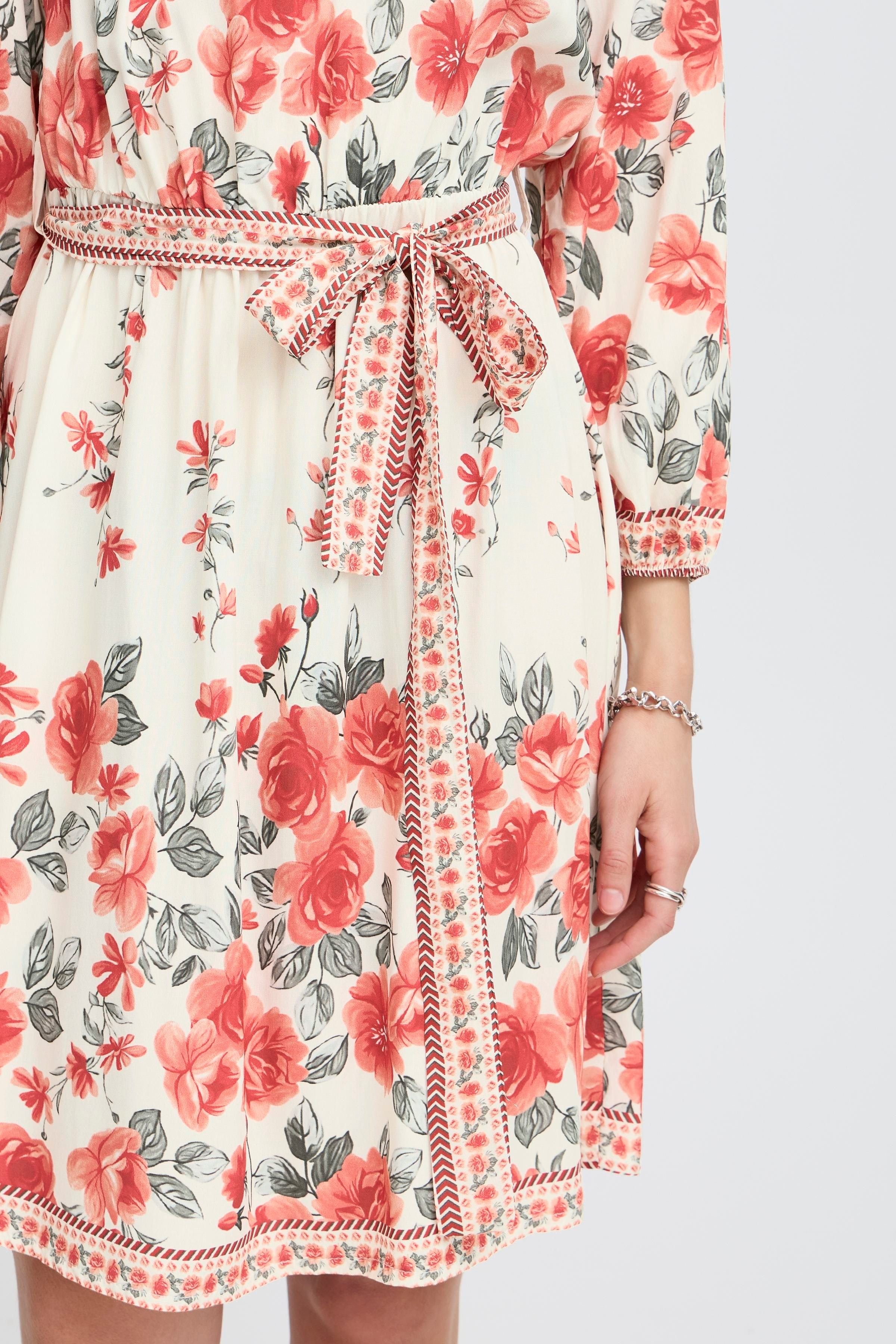 SBIMALEA Kjole LOOKBOOK DETAIL 22100999-181762