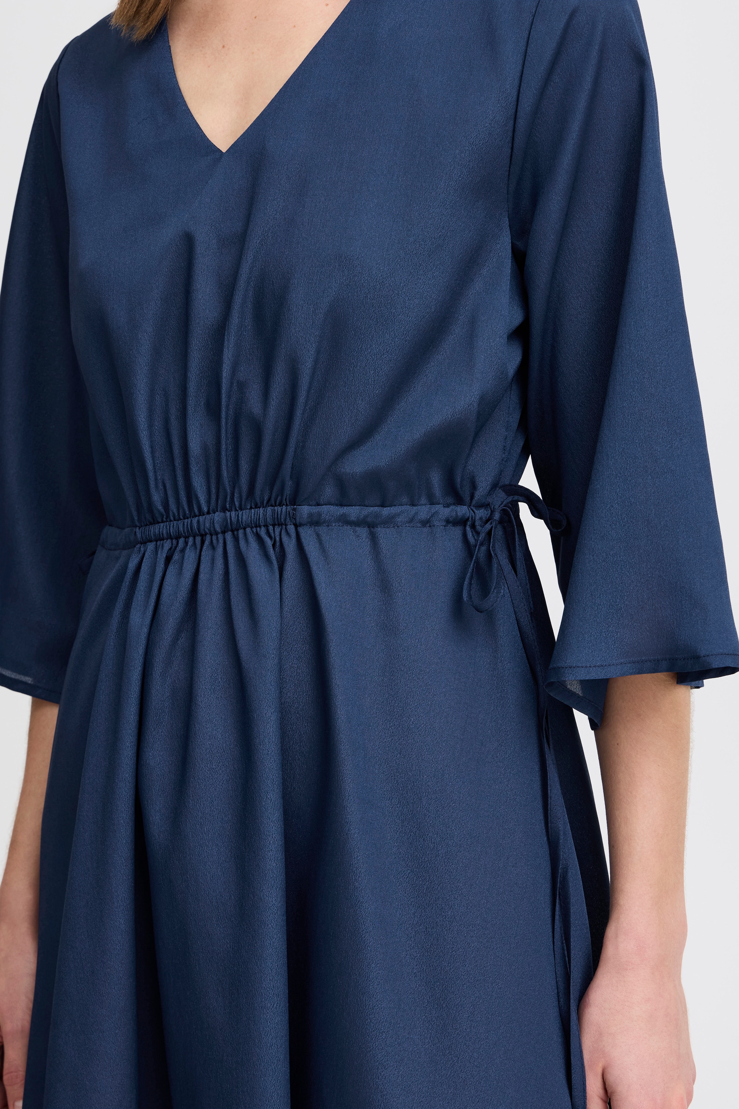 BYHANIKO Kjole LOOKBOOK DETAIL 20816420-193920
