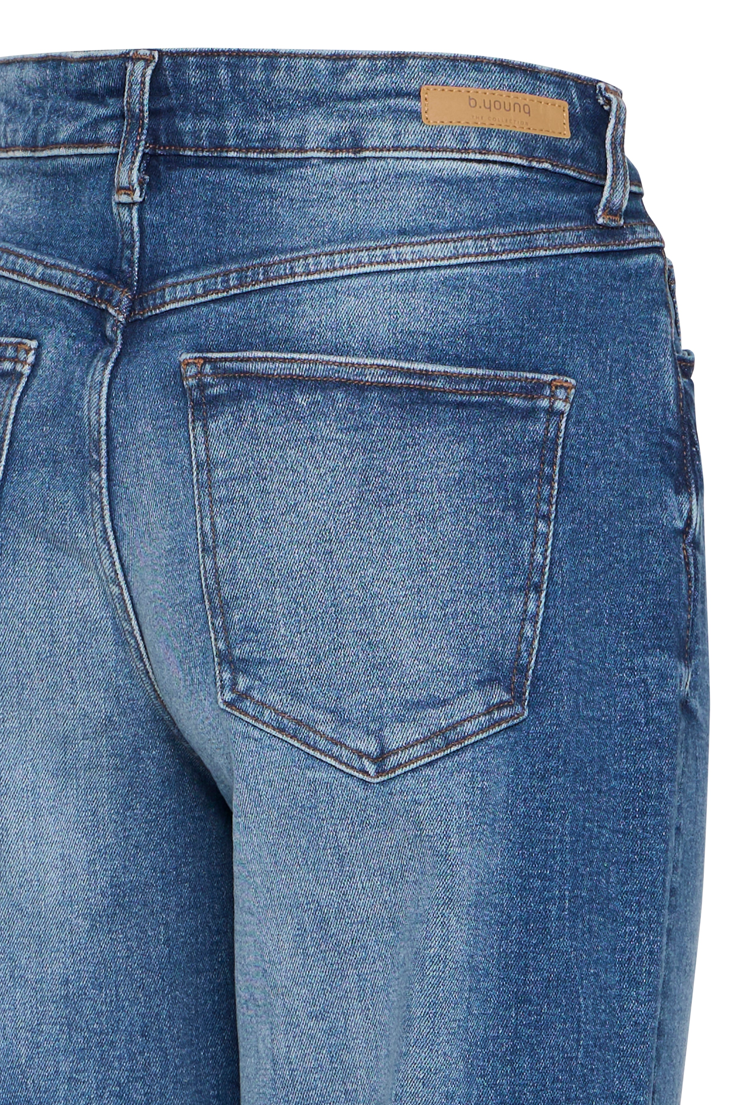 BYLOETTA Jeans PACK DETAIL 20815198-200461