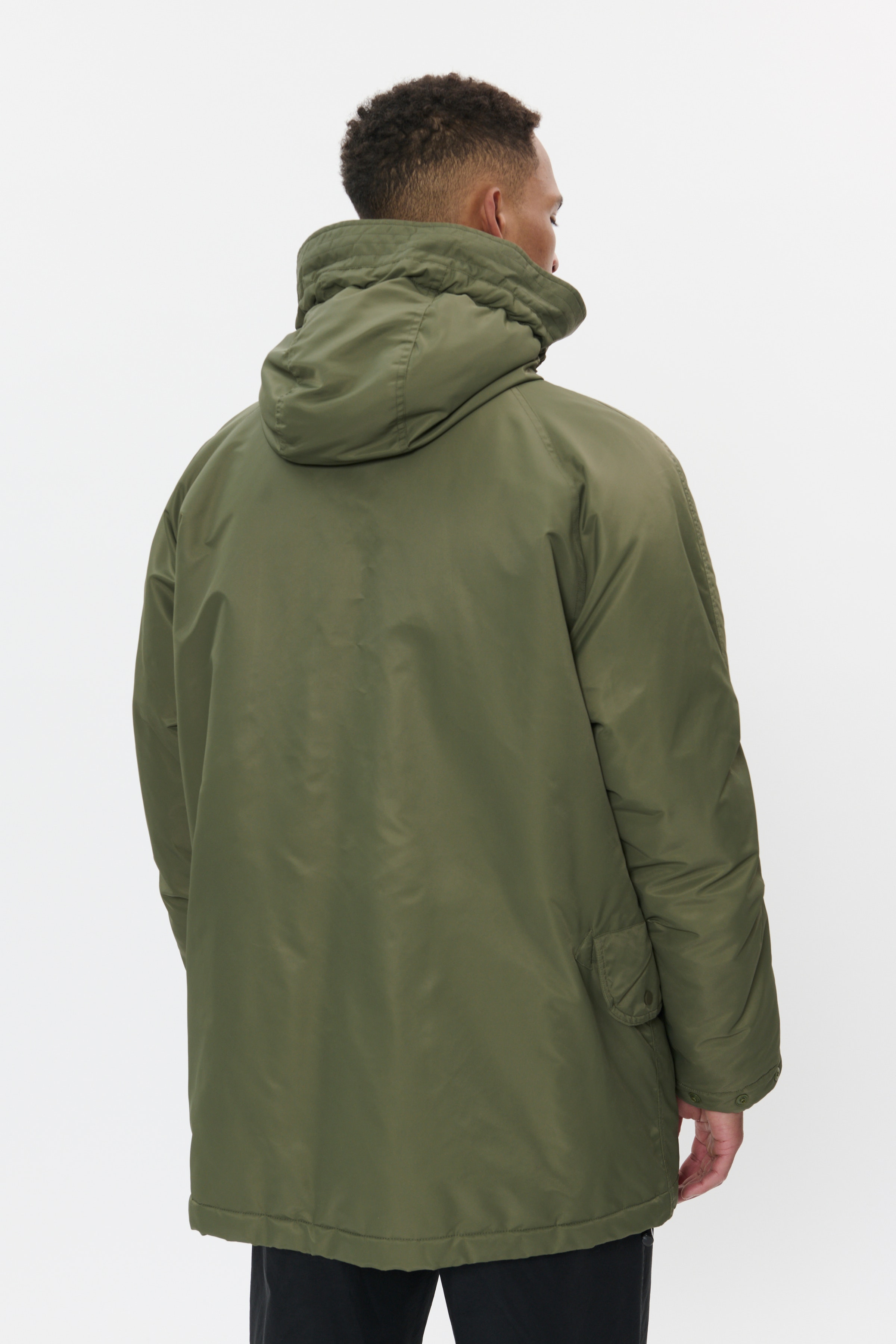 MAbarnbow M73 Jacka LOOKBOOK BACK 30208579-190515