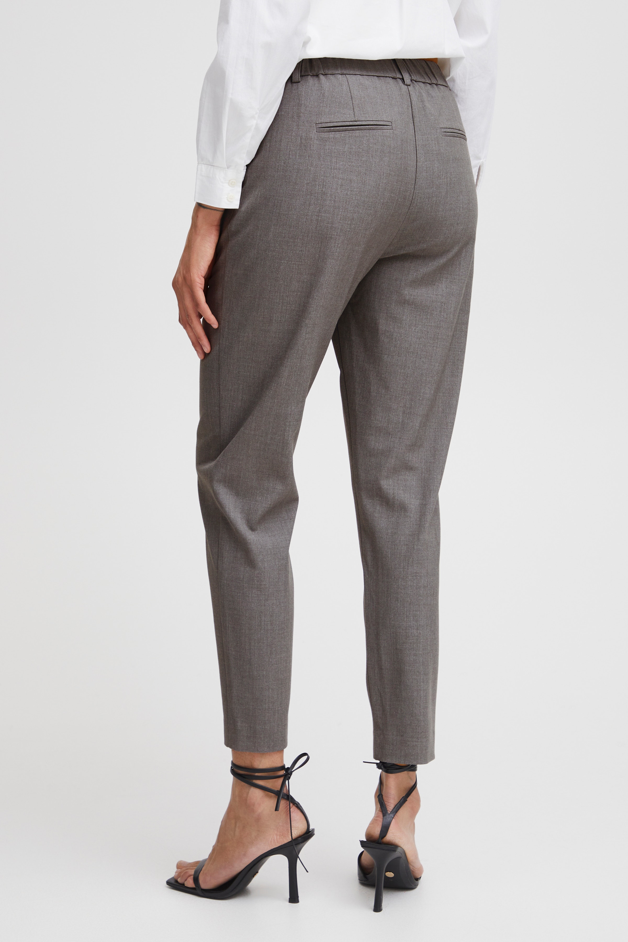 BYDANTA Bukser LOOKBOOK FRONT 20803141-80049
