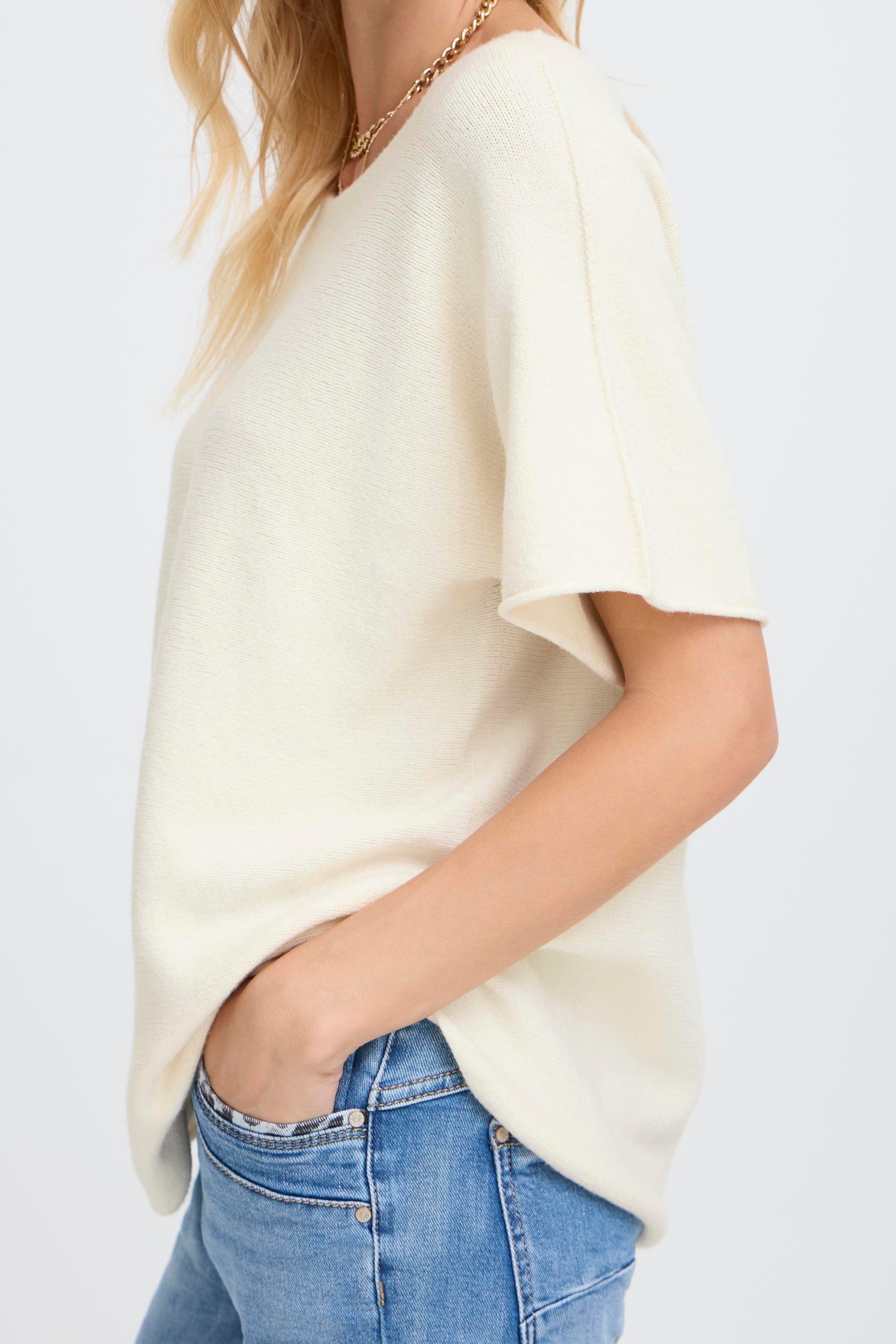 SBINNOVA Pullover LOOKBOOK DETAIL 22101051-110105