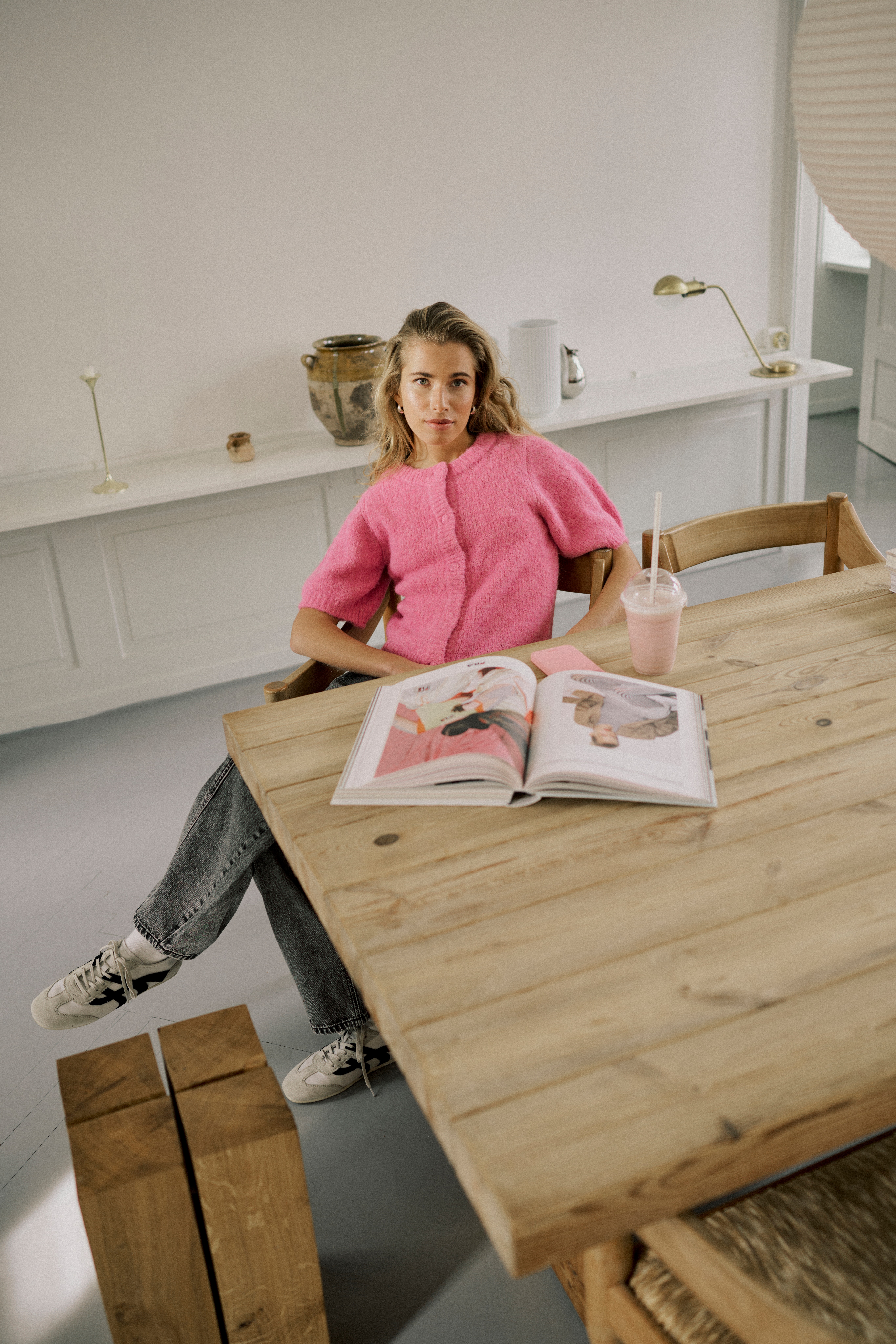 KAemelie Cardigan LOCATION NONE 10511065-1621181