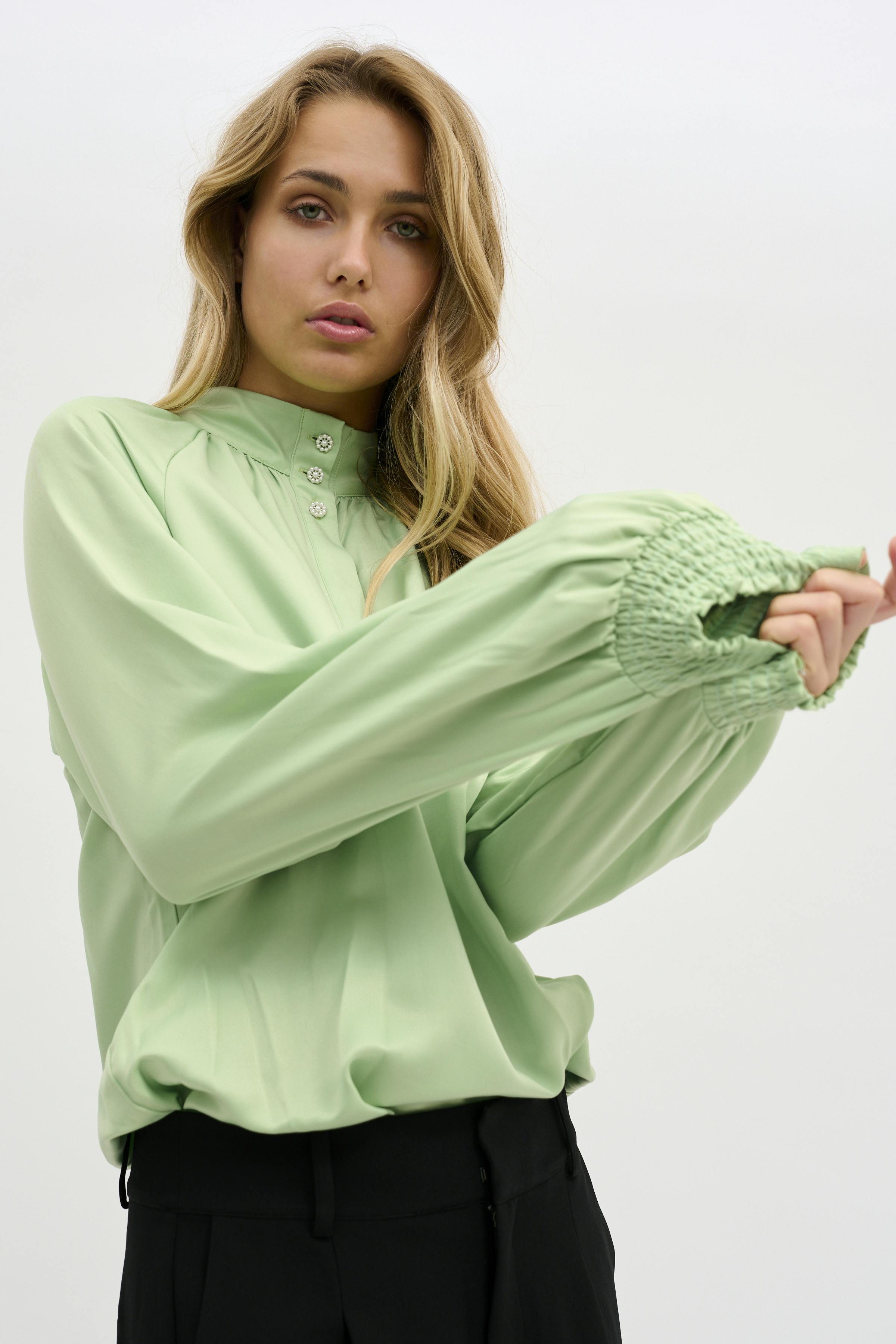 EstelleMW Blus LOOKBOOK DETAIL 10704133-140123