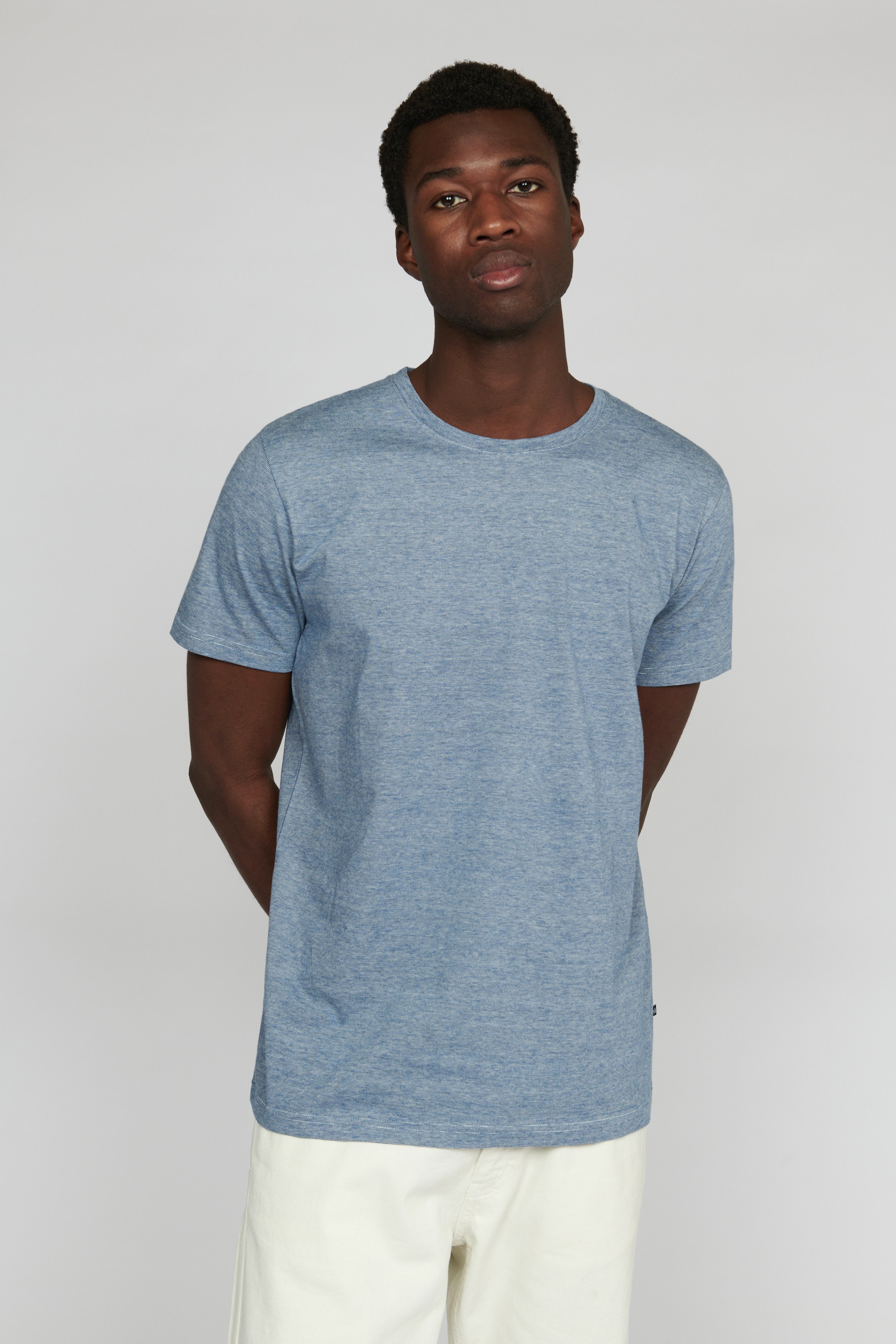 Jermane T-shirt LOOKBOOK FRONT 30203907-194029