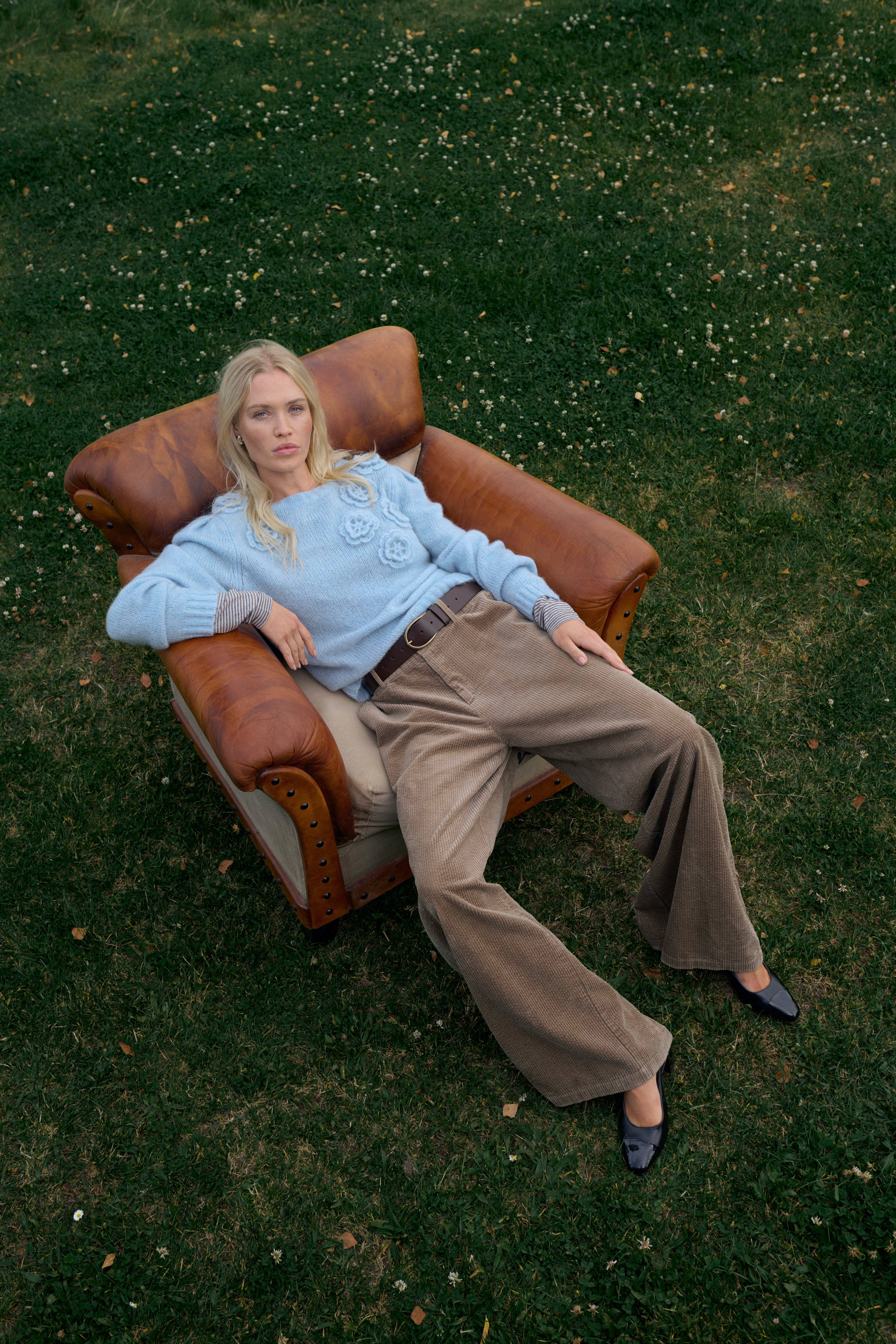 CUklay Trousers LOCATION NONE 50111043-171310