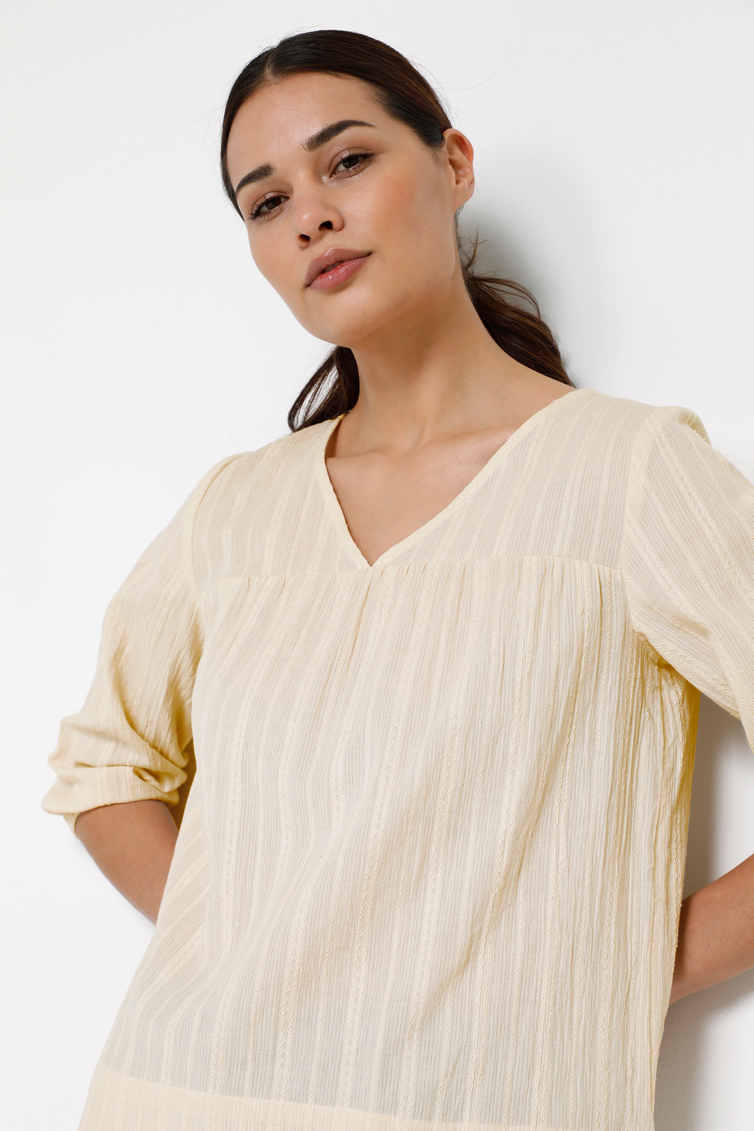 BPstefanie Blouse LOOKBOOK DETAIL 10590283-131106