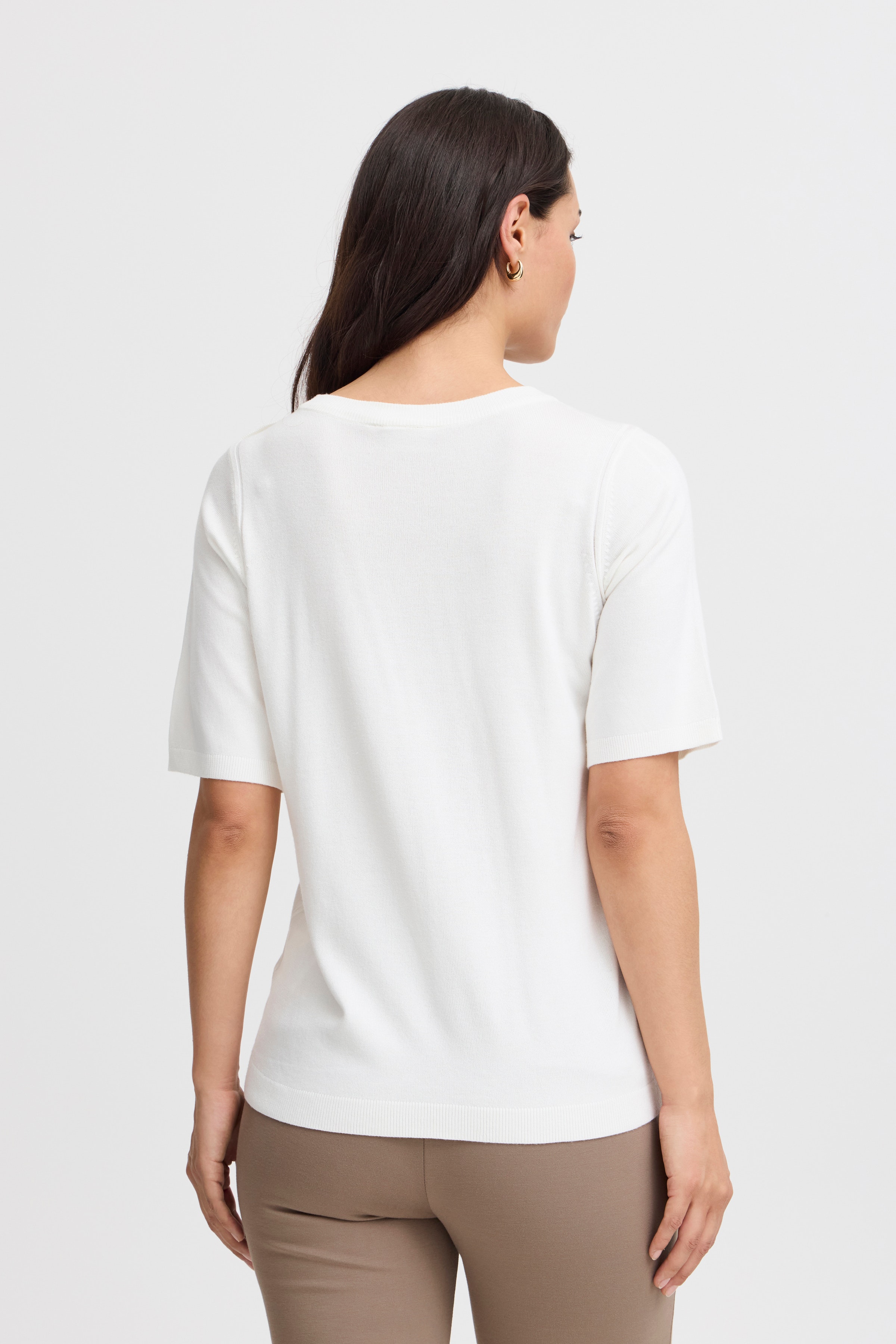 FRCLIA Pullover LOOKBOOK BACK 20614192-110602