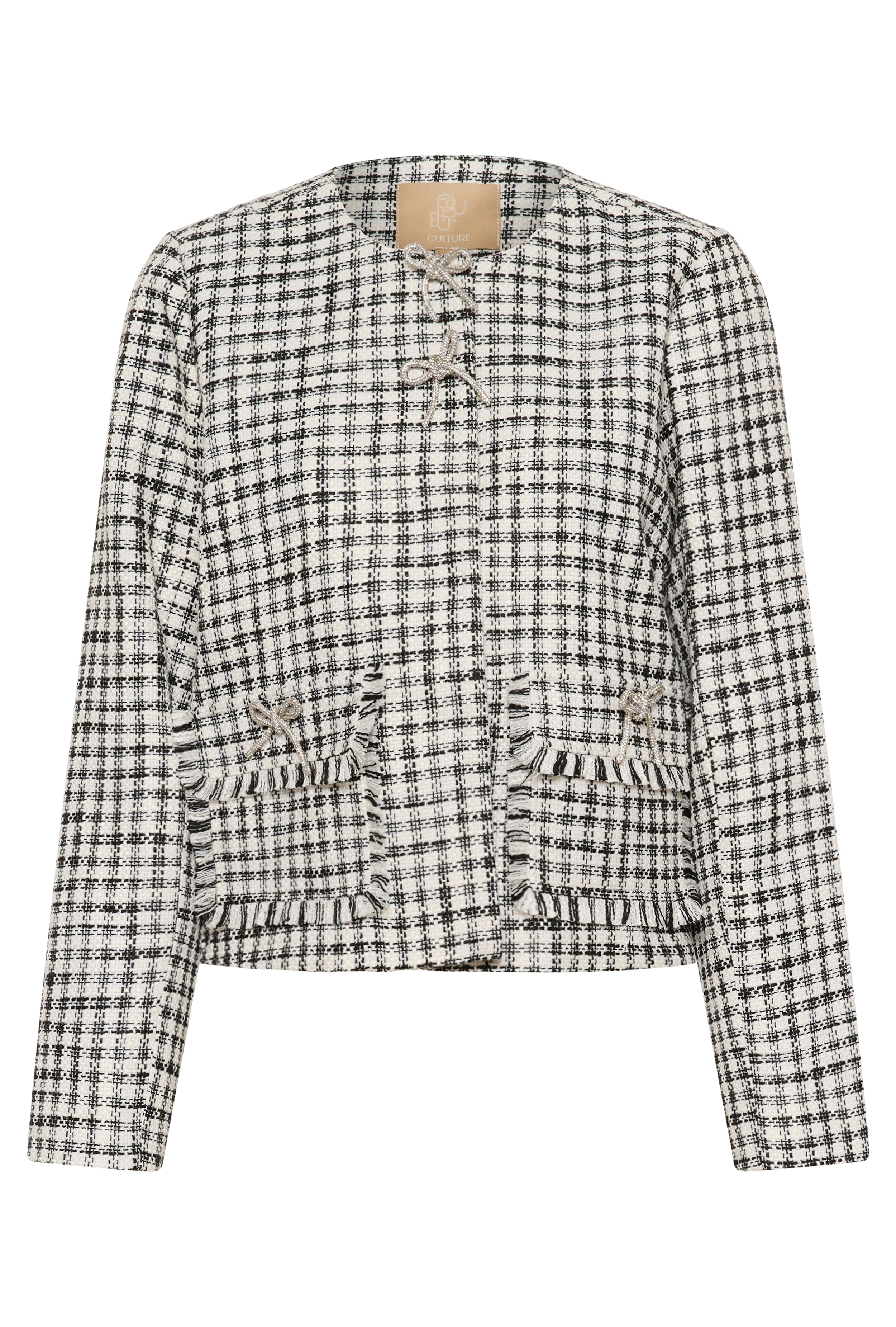 CUheaven Casual jacket PACK FRONT 50112519-108698