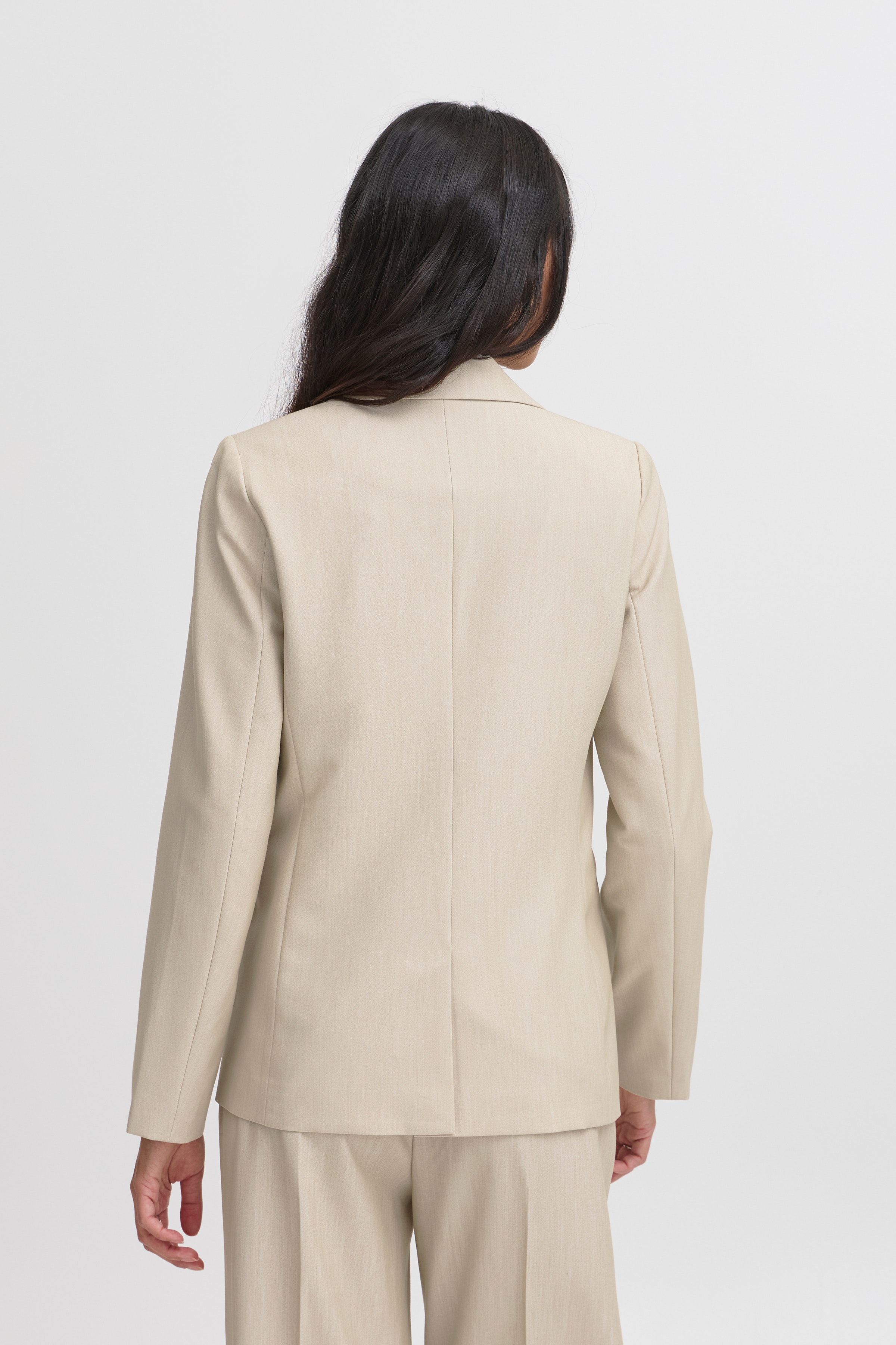 BYDANTA Blazer LOOKBOOK BACK 20816136-1513041