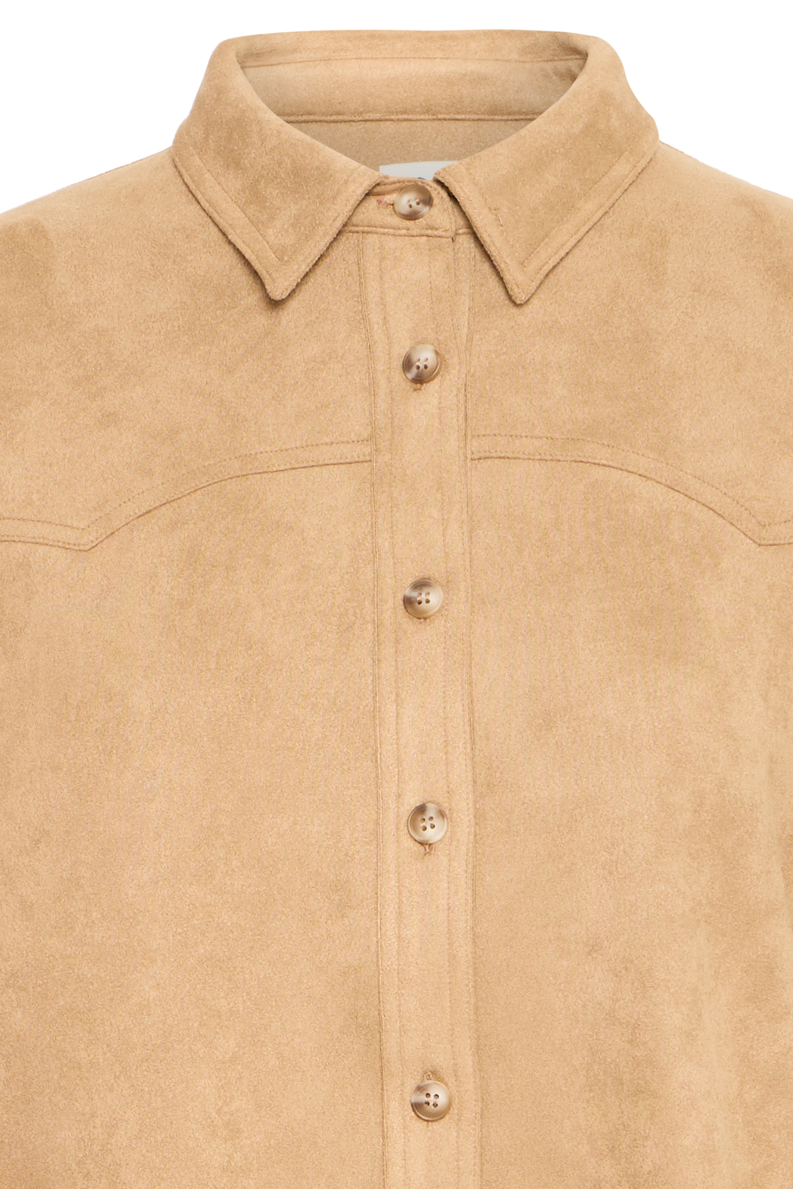IHEFFANO Skjorte PACK DETAIL 20124223-151114