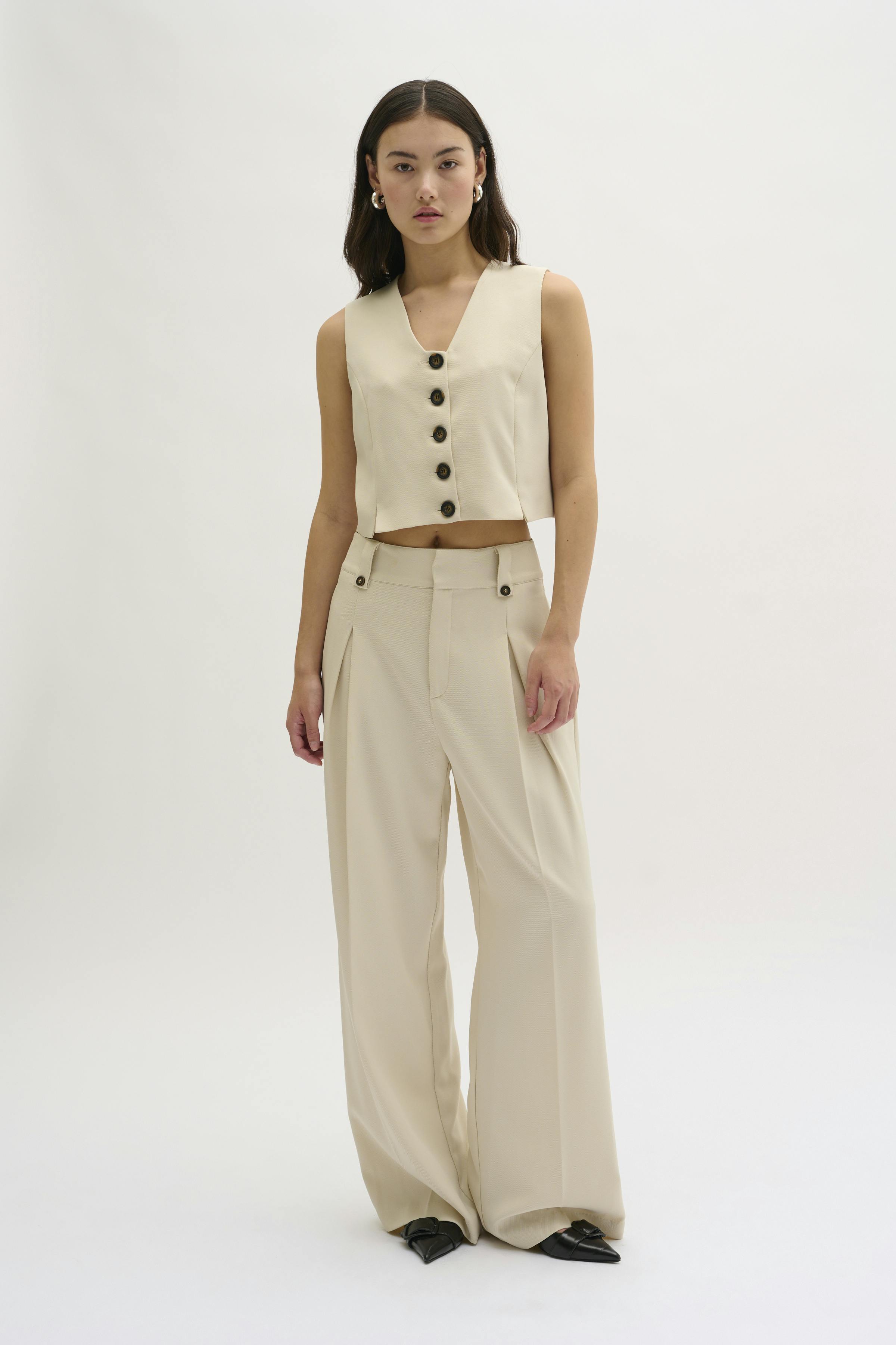 DisaMW Trousers LOOKBOOK FRONT 10704493-130401