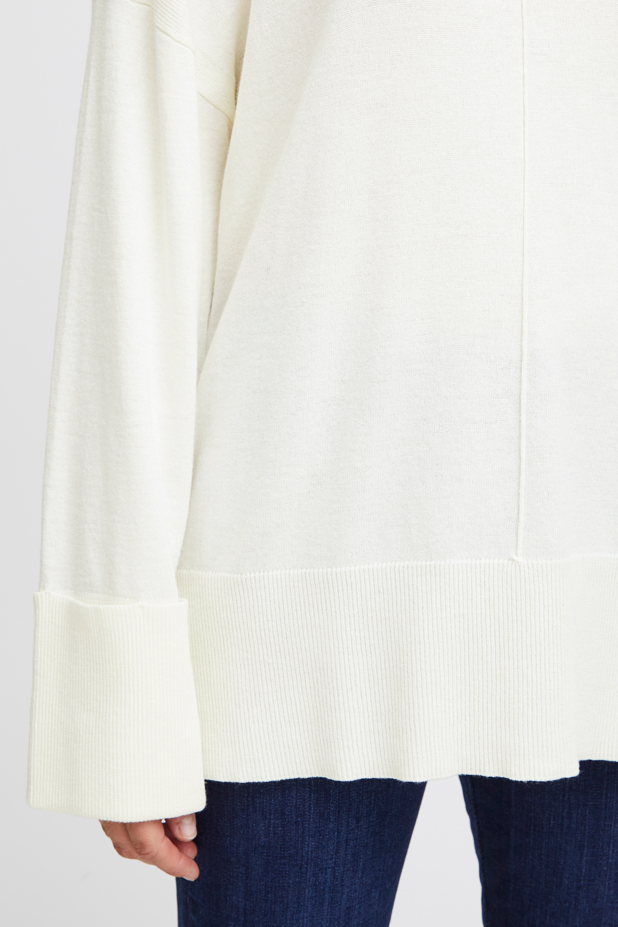 FRALMA Pullover LOOKBOOK DETAIL 20612741-110602