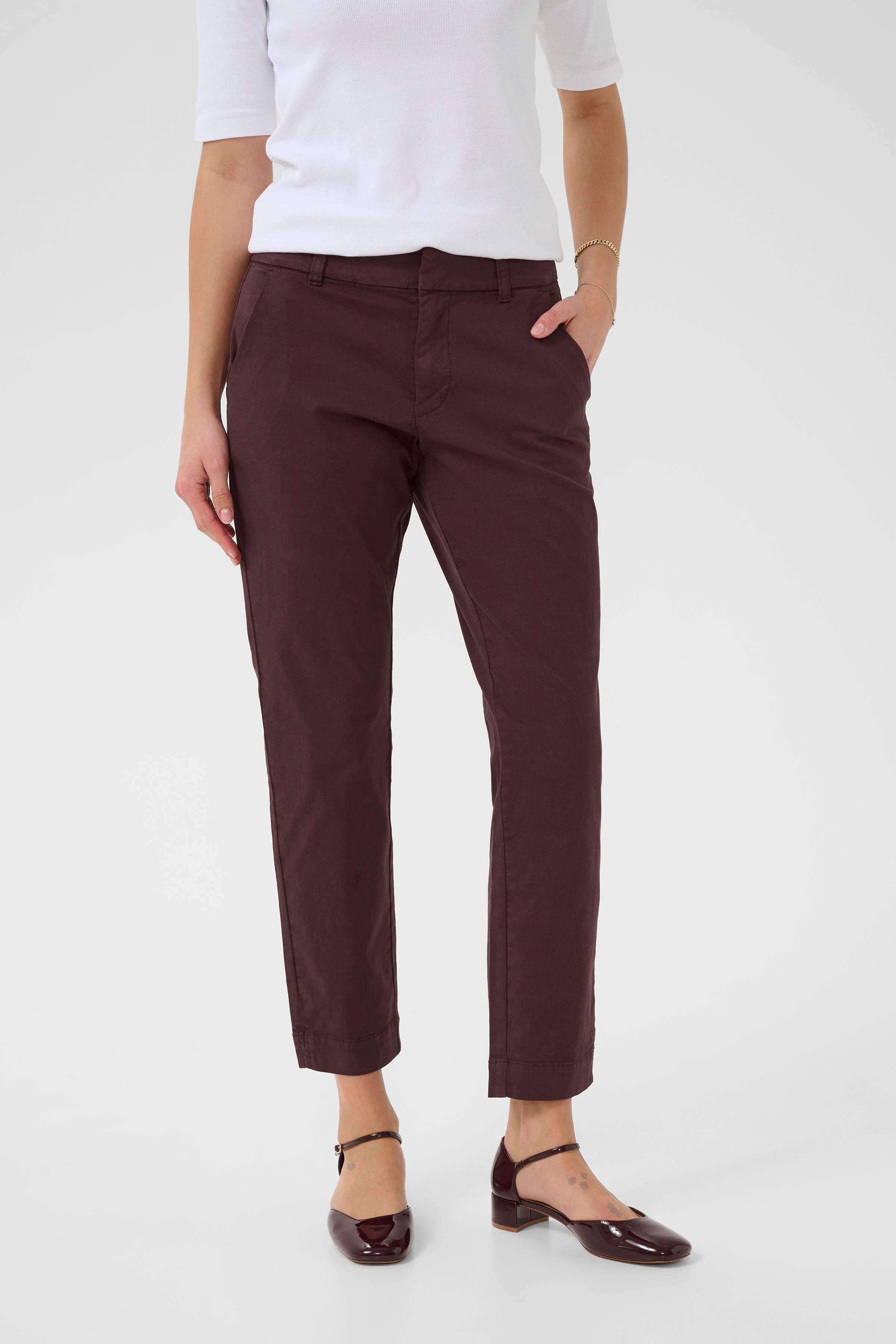 KAmette Bukser LOOKBOOK FRONT 10506121-191619