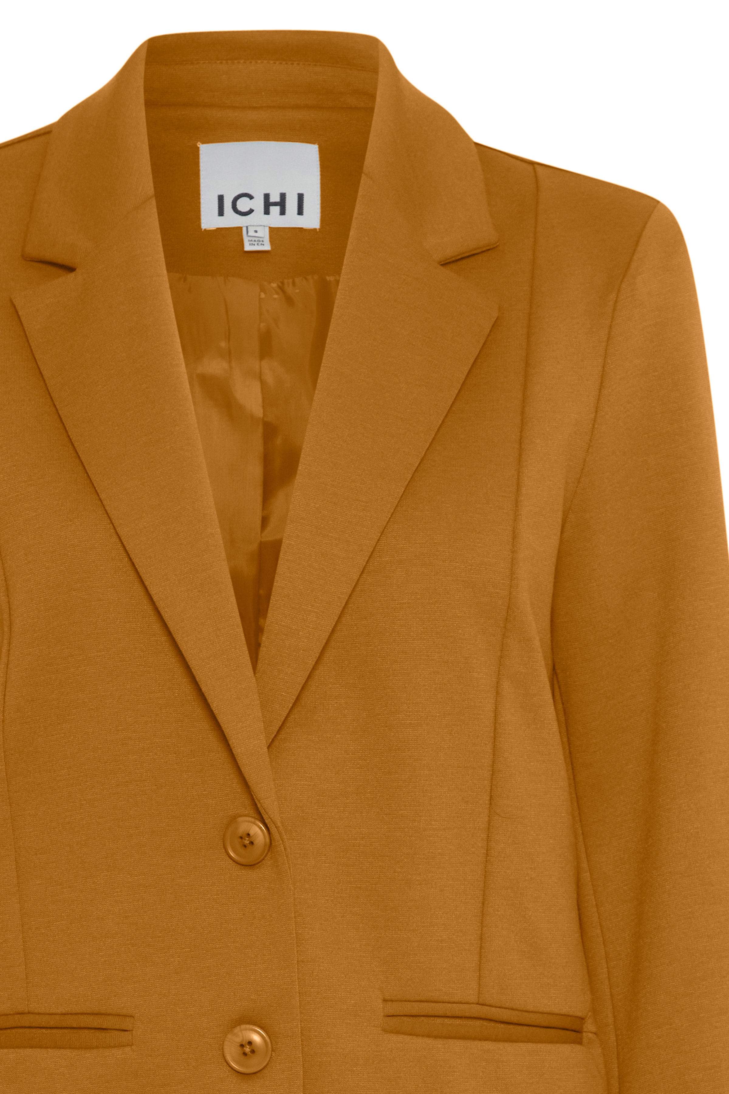 IHKATE OVERSIZE Blazer PACK DETAIL 20118123-180950