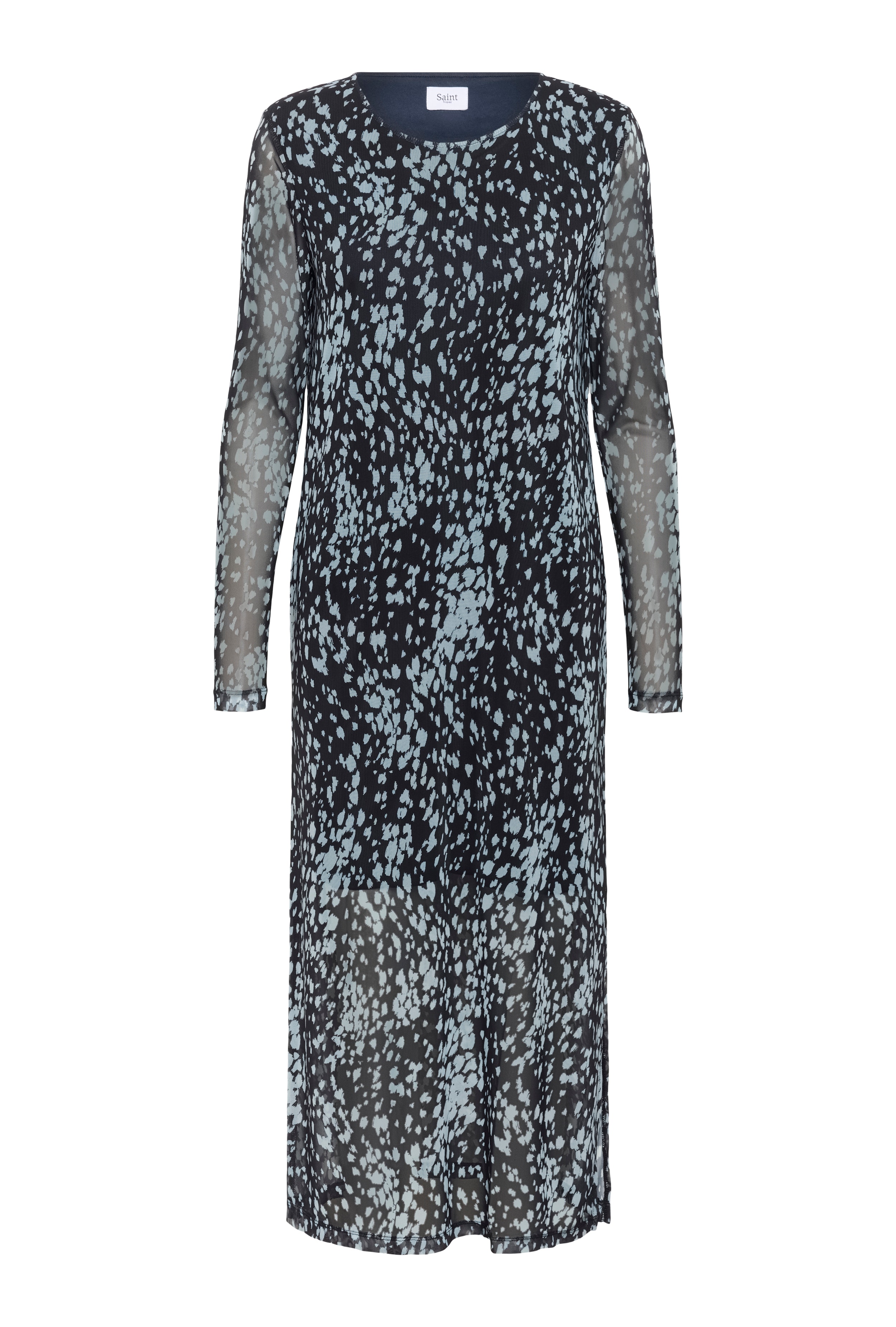 ZulvirSZ Kjole PACK FRONT 30513971-304504