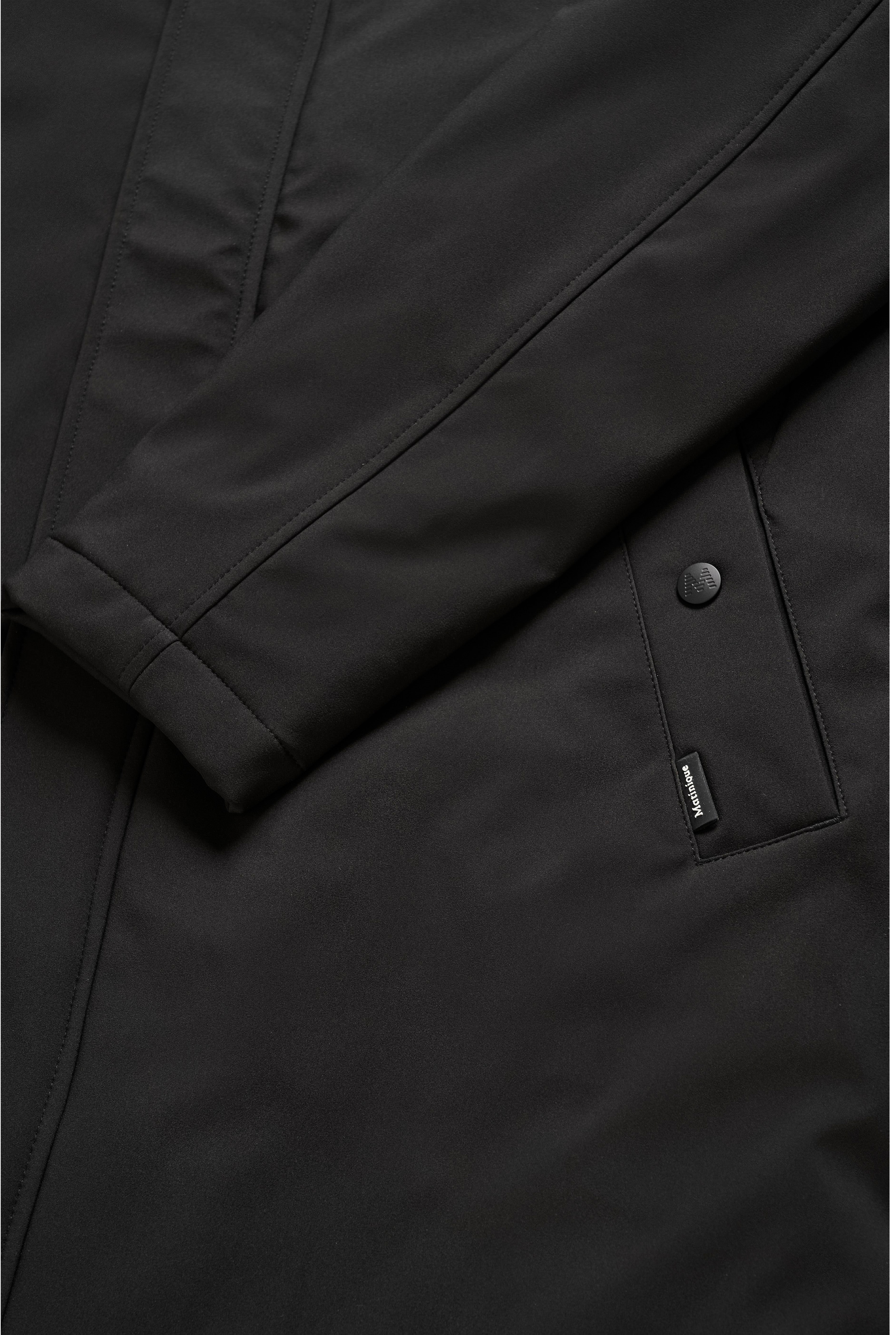 MAmiles Coat PACK DETAIL 30205082-300275