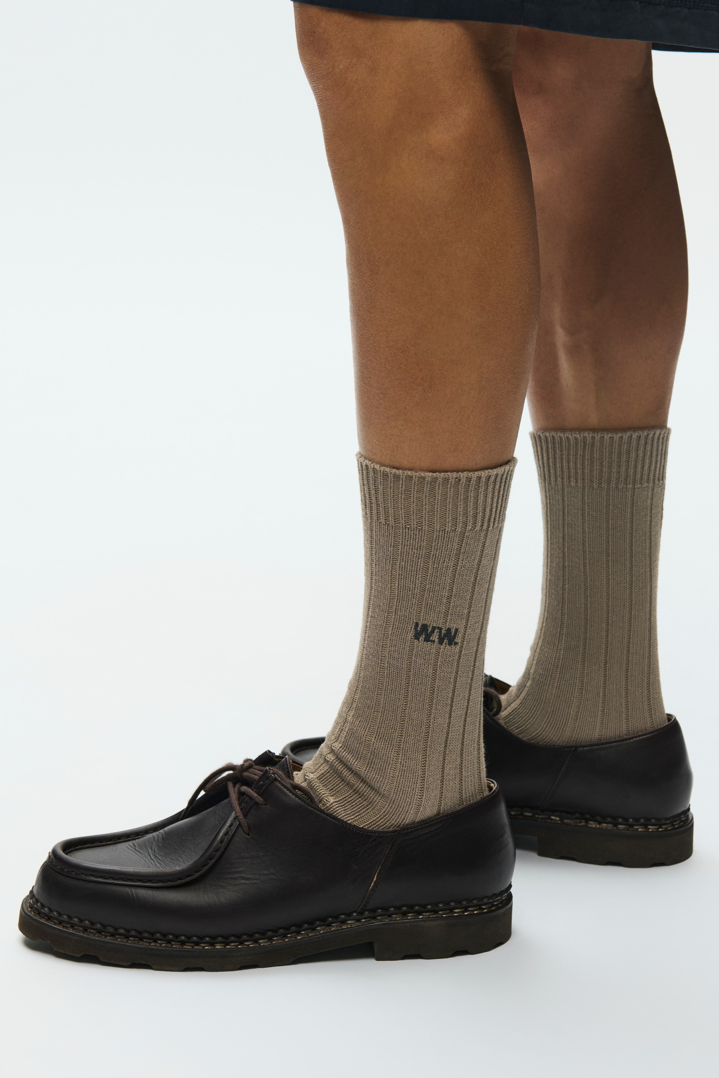 WWDakota 2-pack sokken LOCATION NONE 30251920-304929