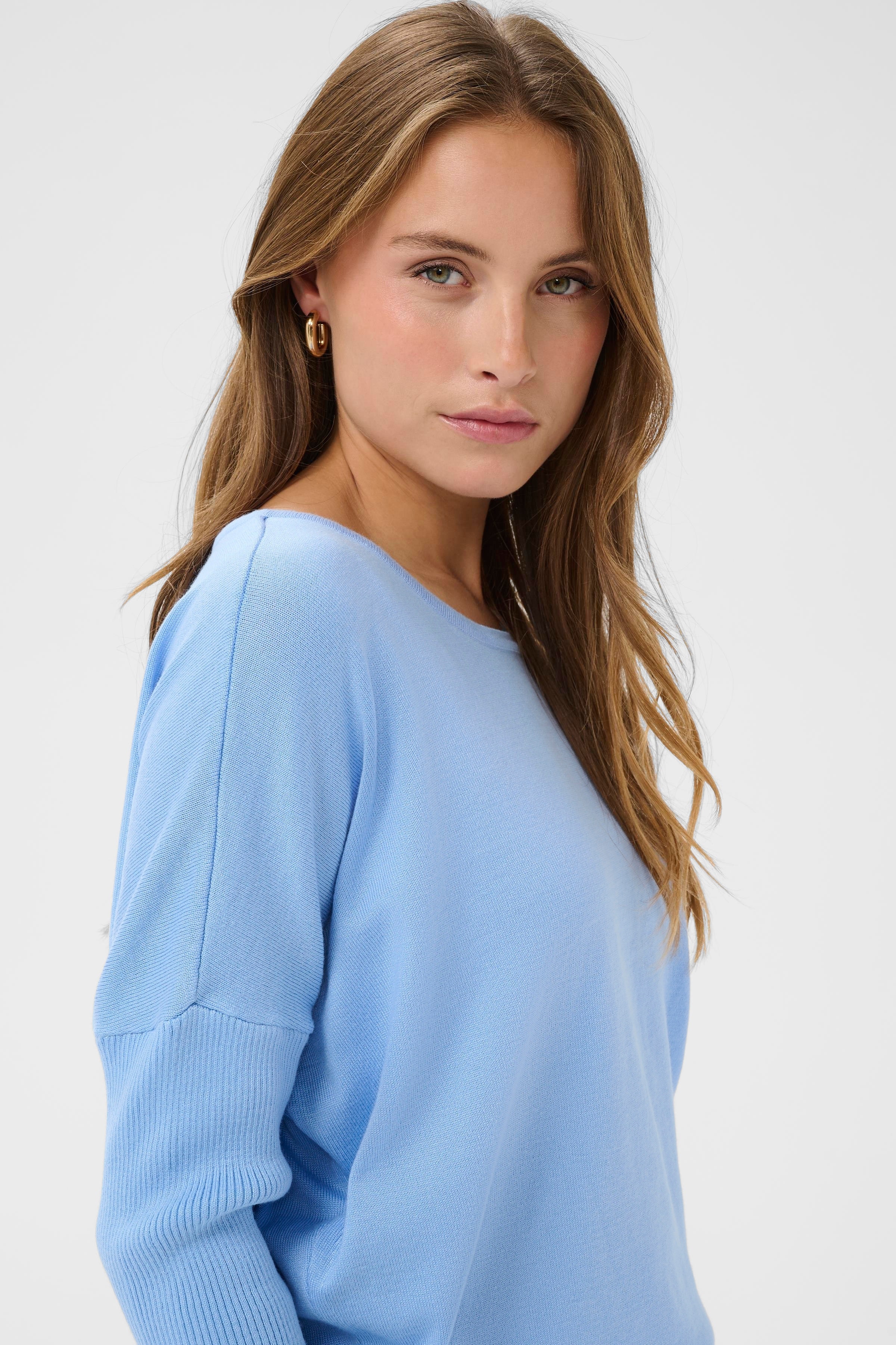 A2561, Pullover LOOKBOOK DETAIL 30500003-153915