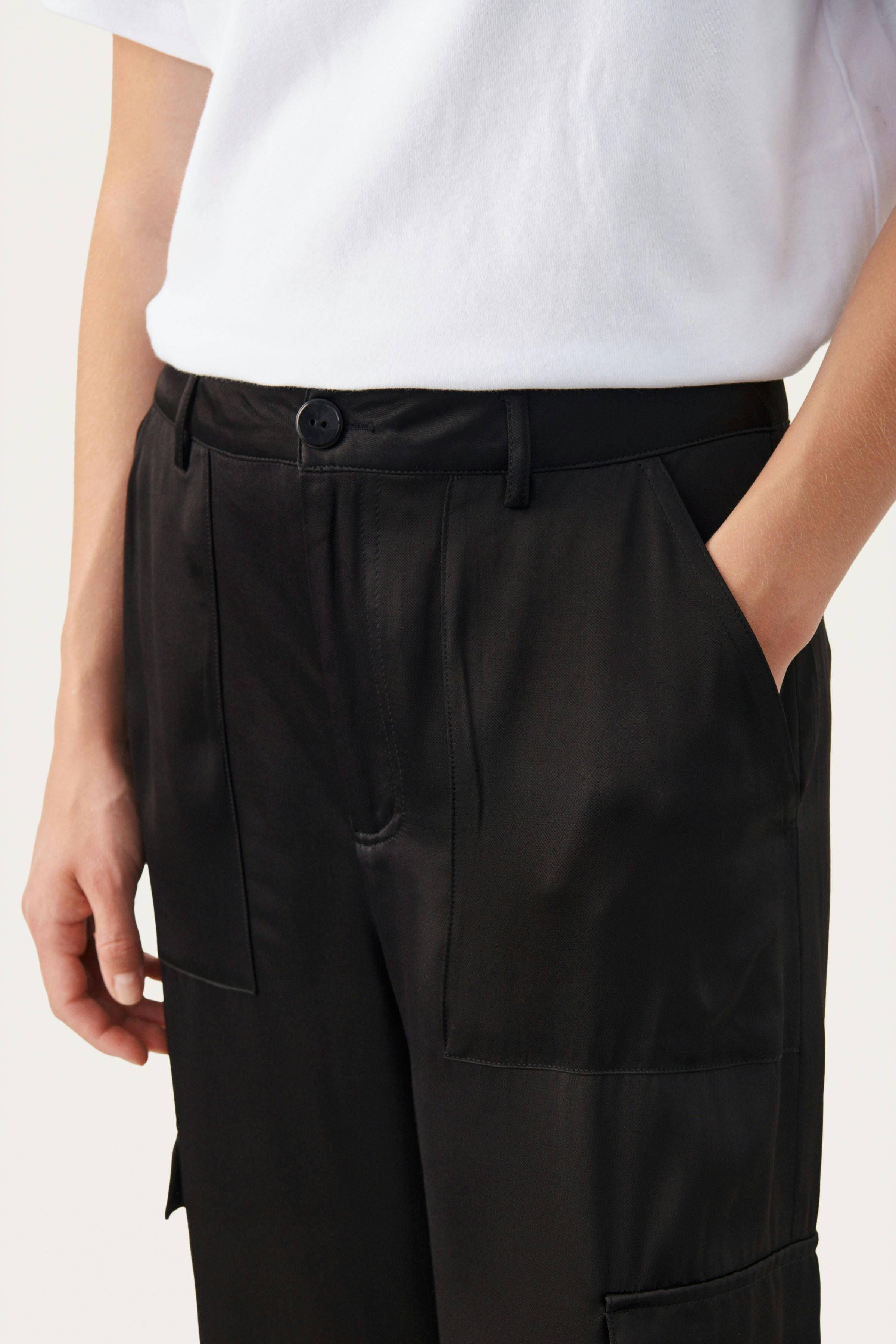 CrinePW Trousers LOOKBOOK DETAIL 30308253-194008